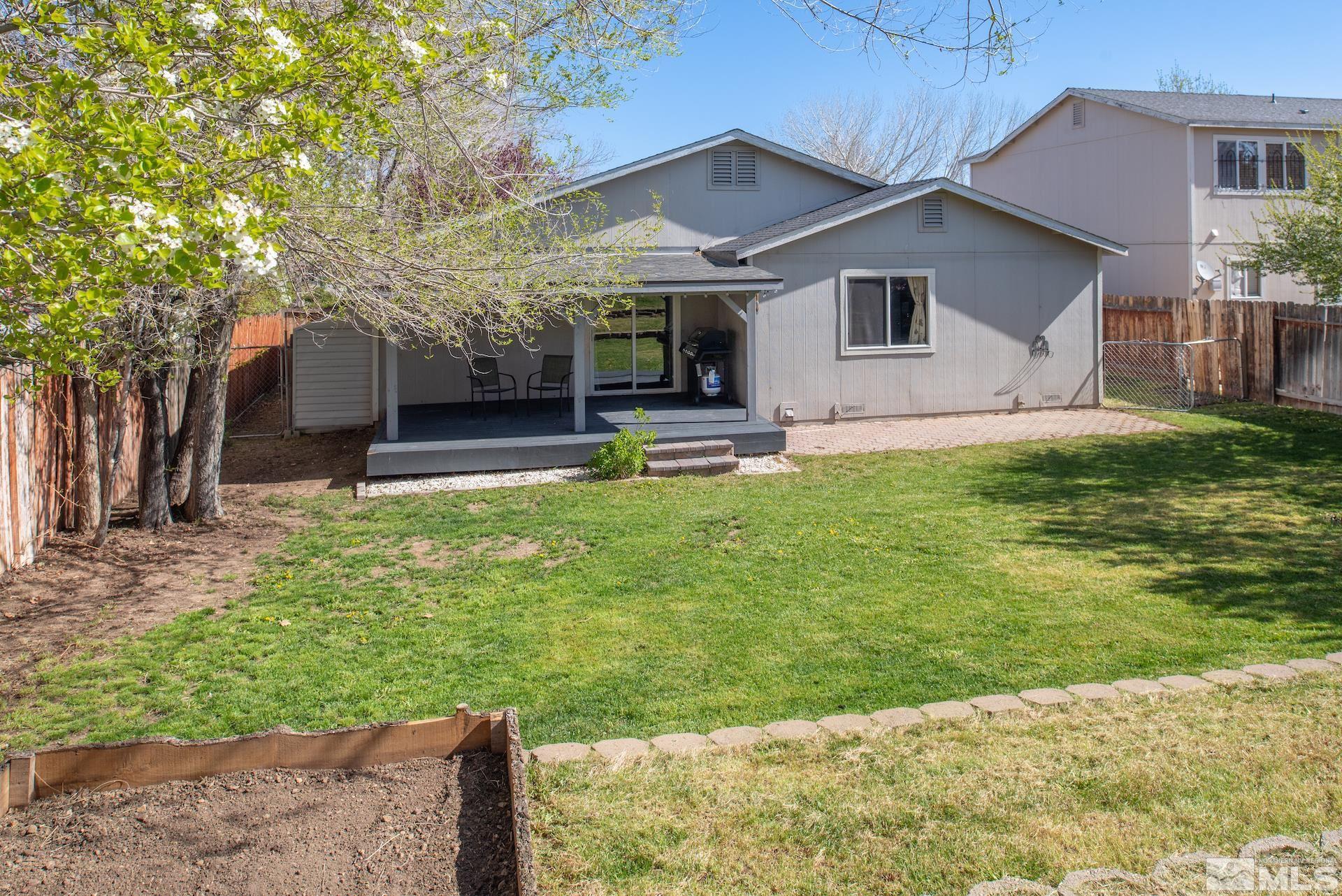 10030 Starfall Drive