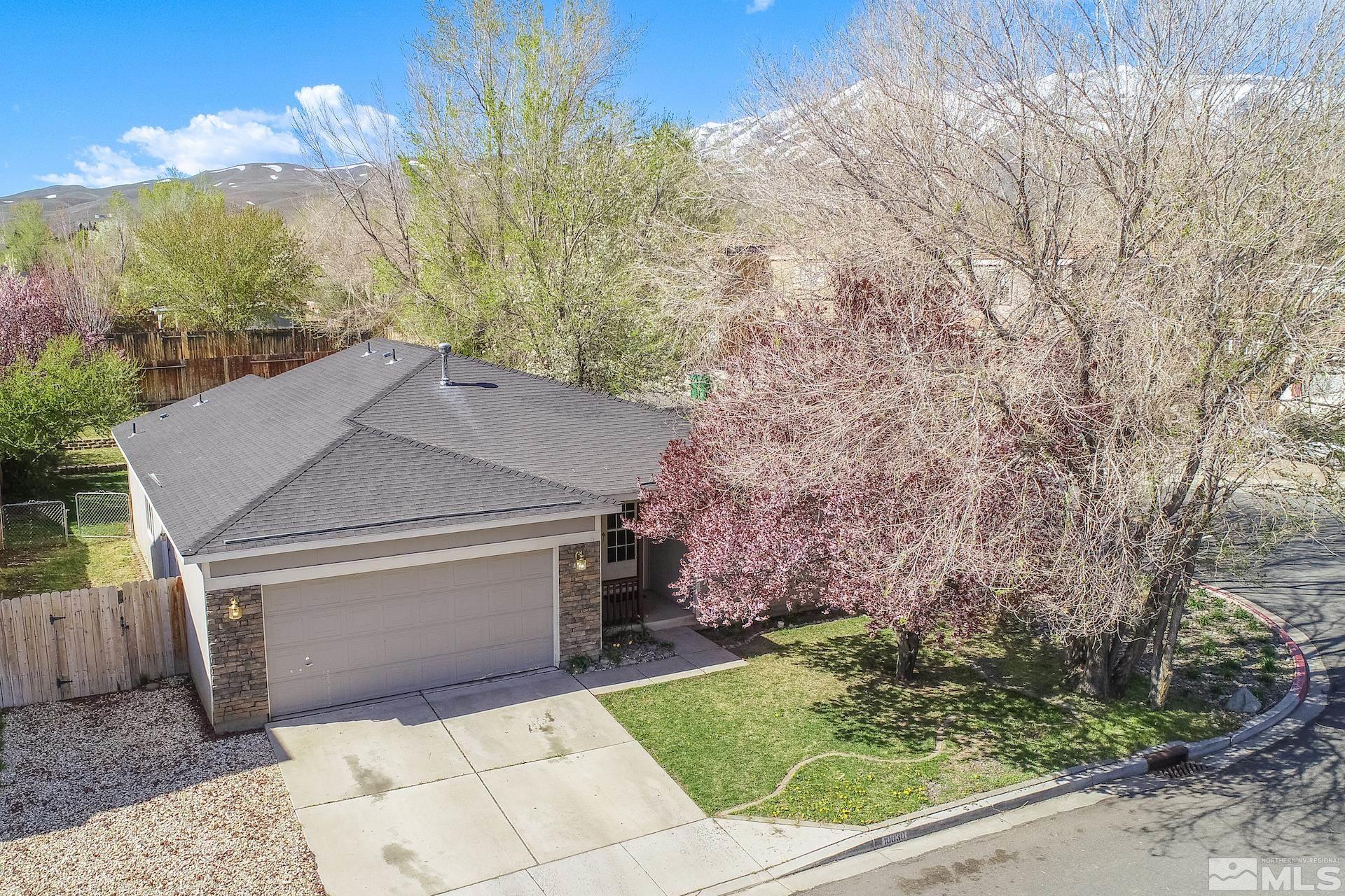 10030 Starfall Drive