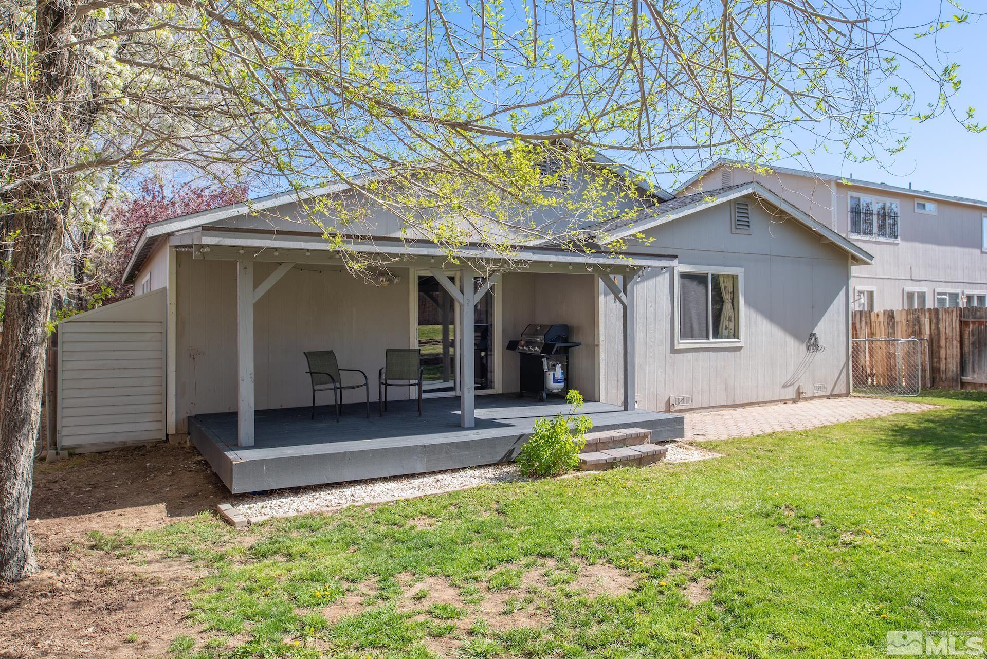 10030 Starfall Drive