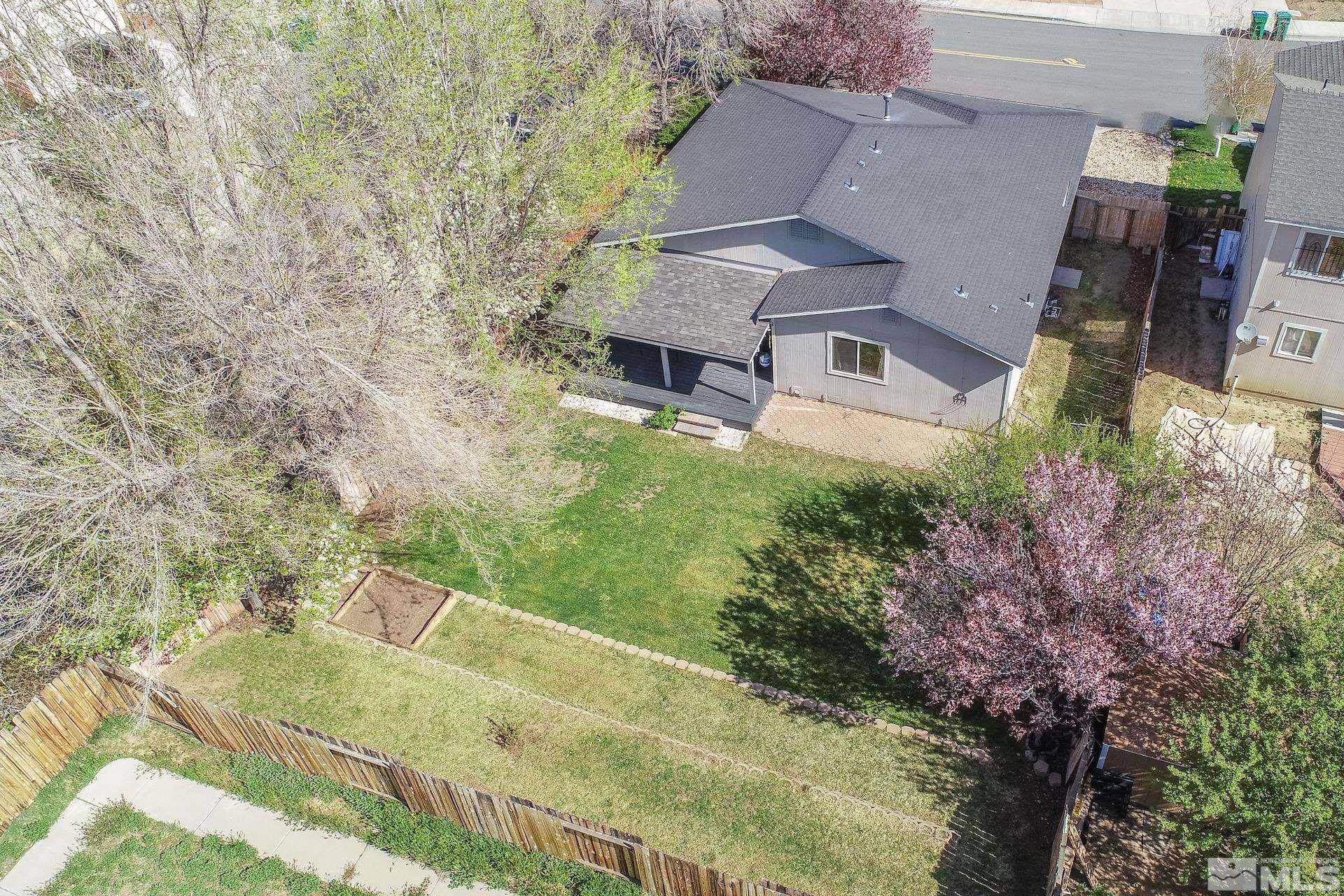 10030 Starfall Drive
