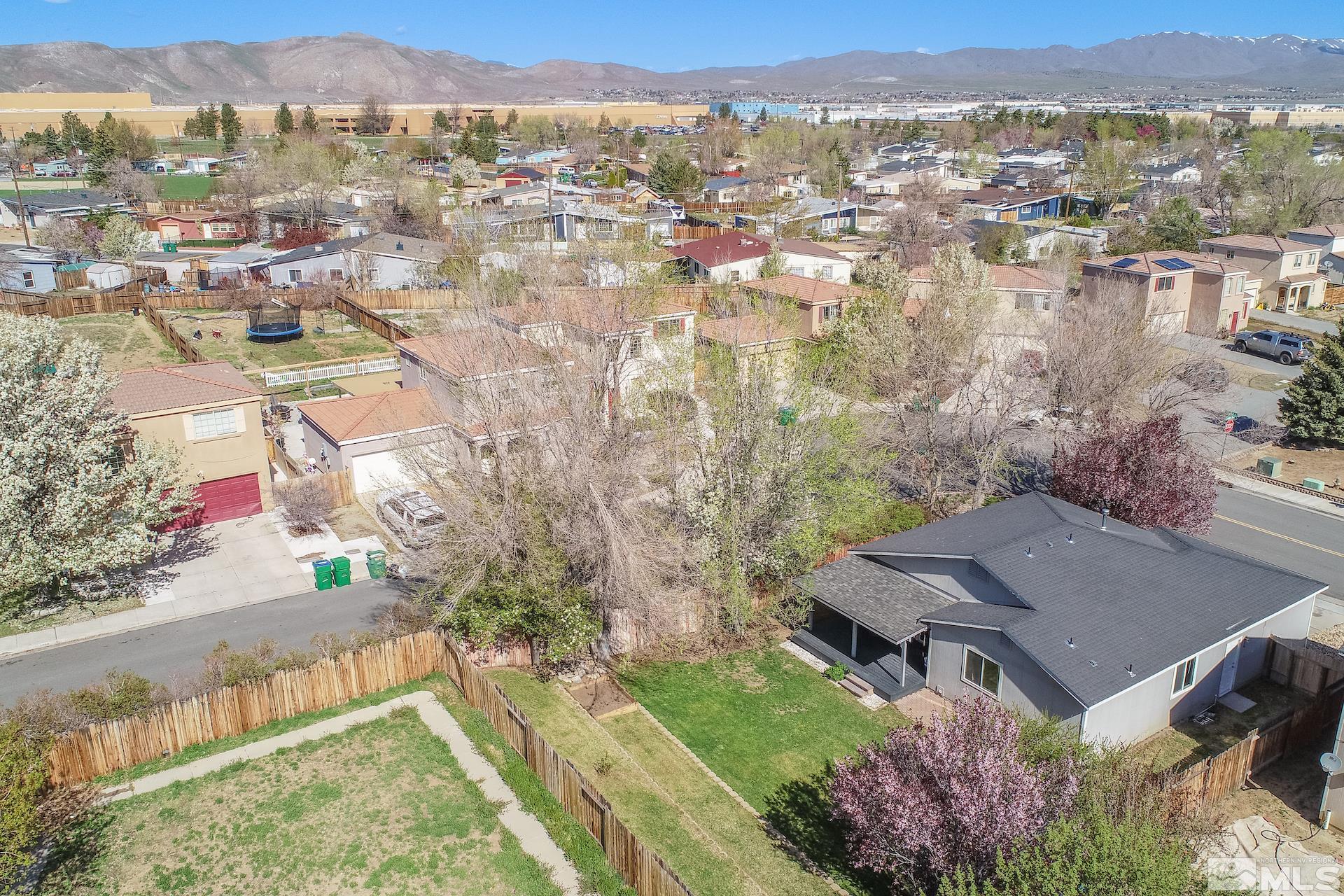 10030 Starfall Drive