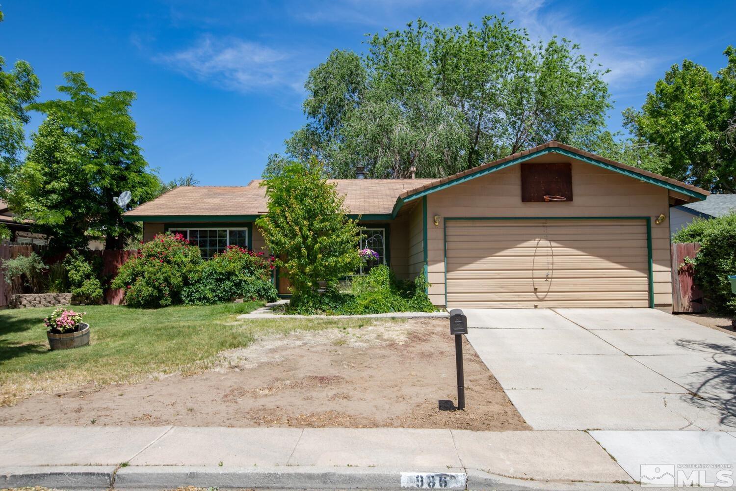 986 Palmwood Drive