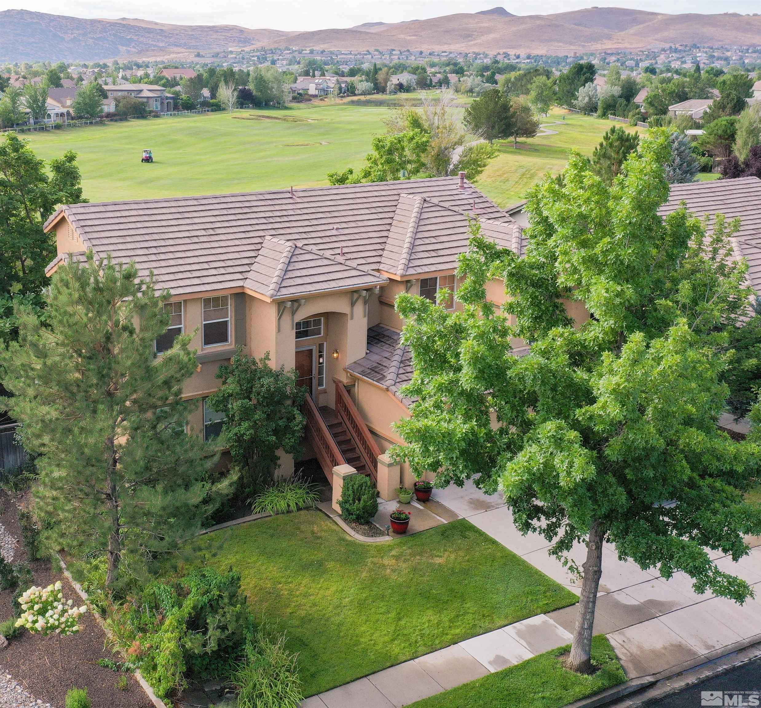 7390 Little Easy St.