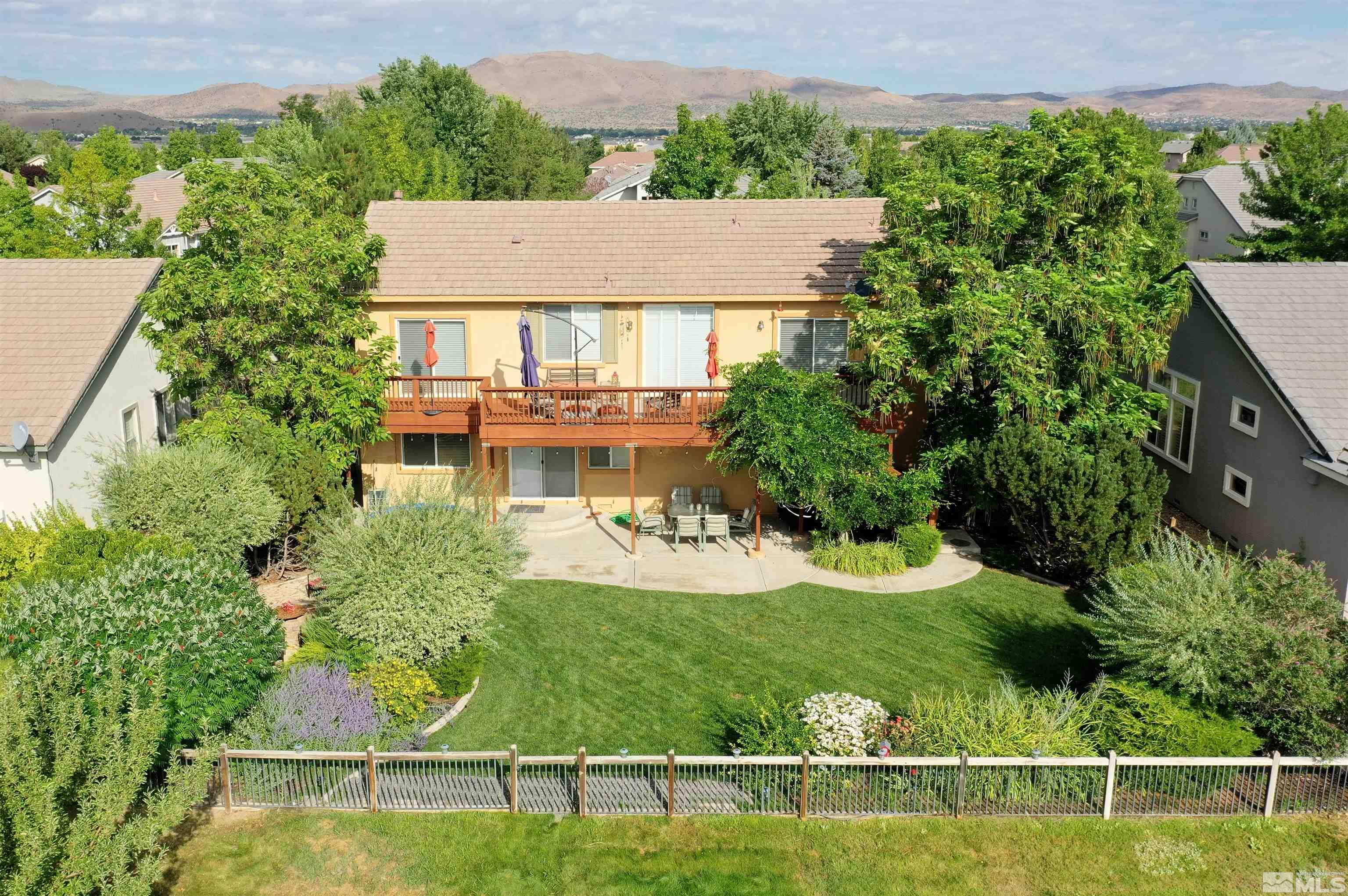 7390 Little Easy St.