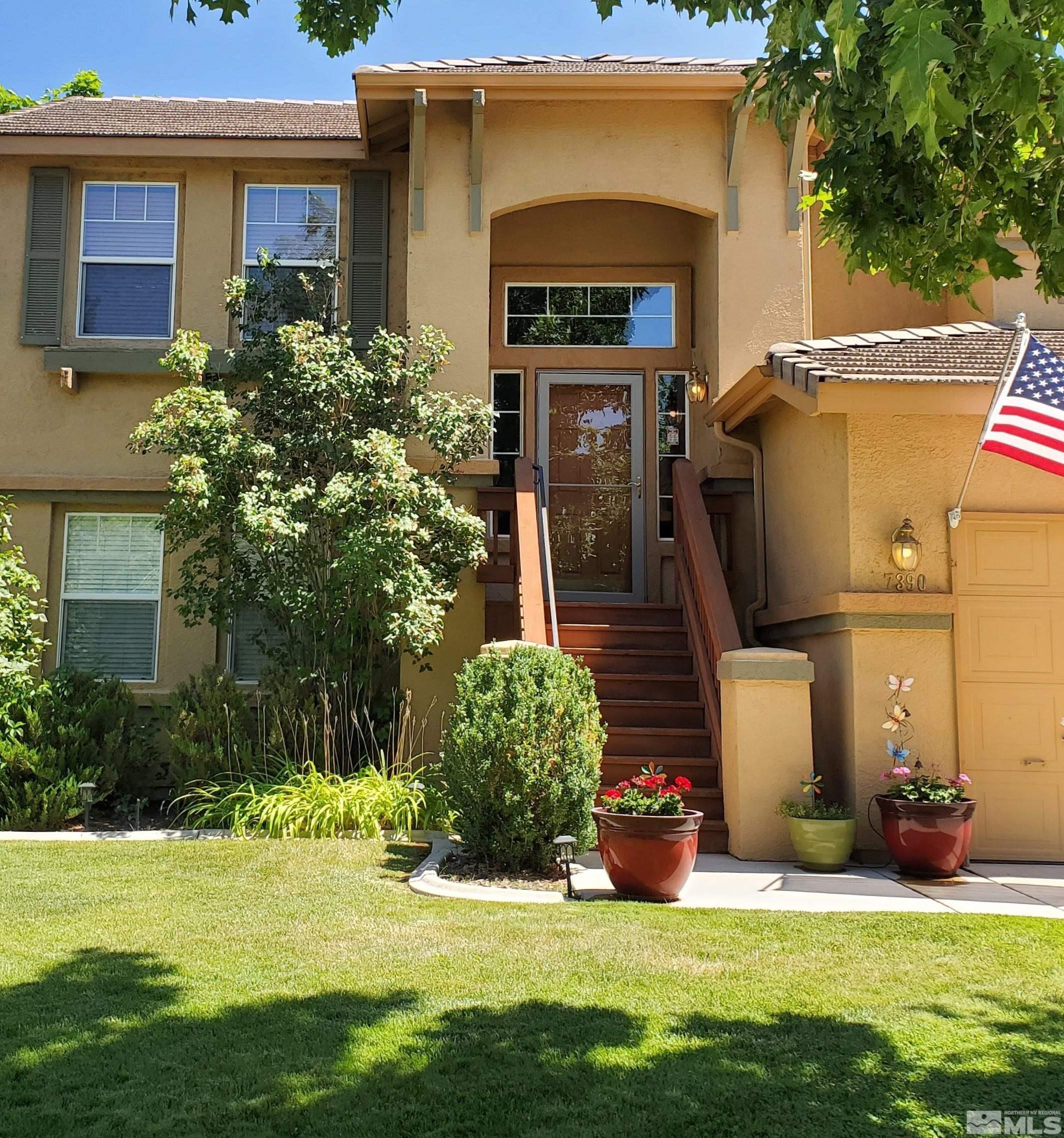 7390 Little Easy St.