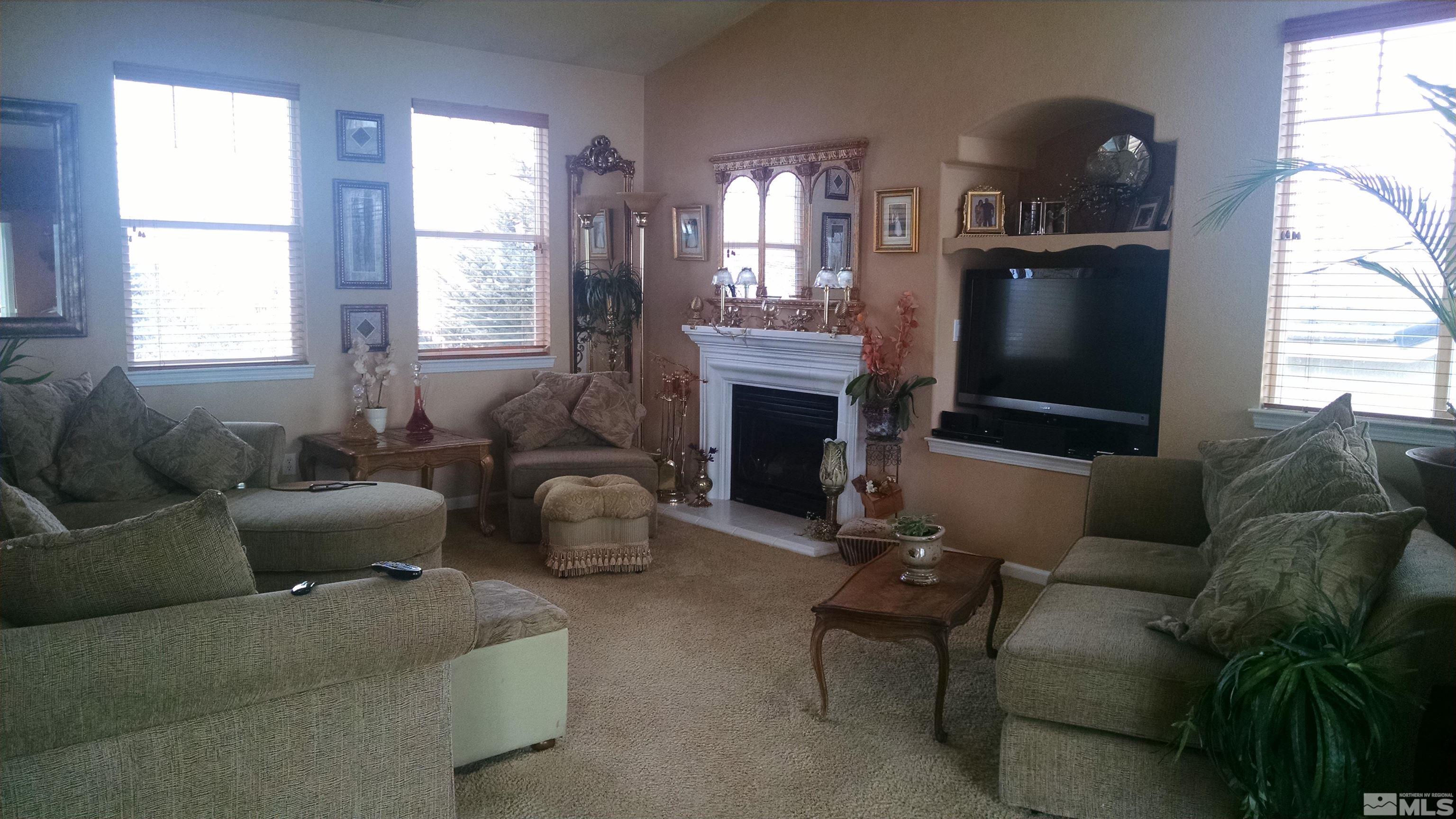 7390 Little Easy St.