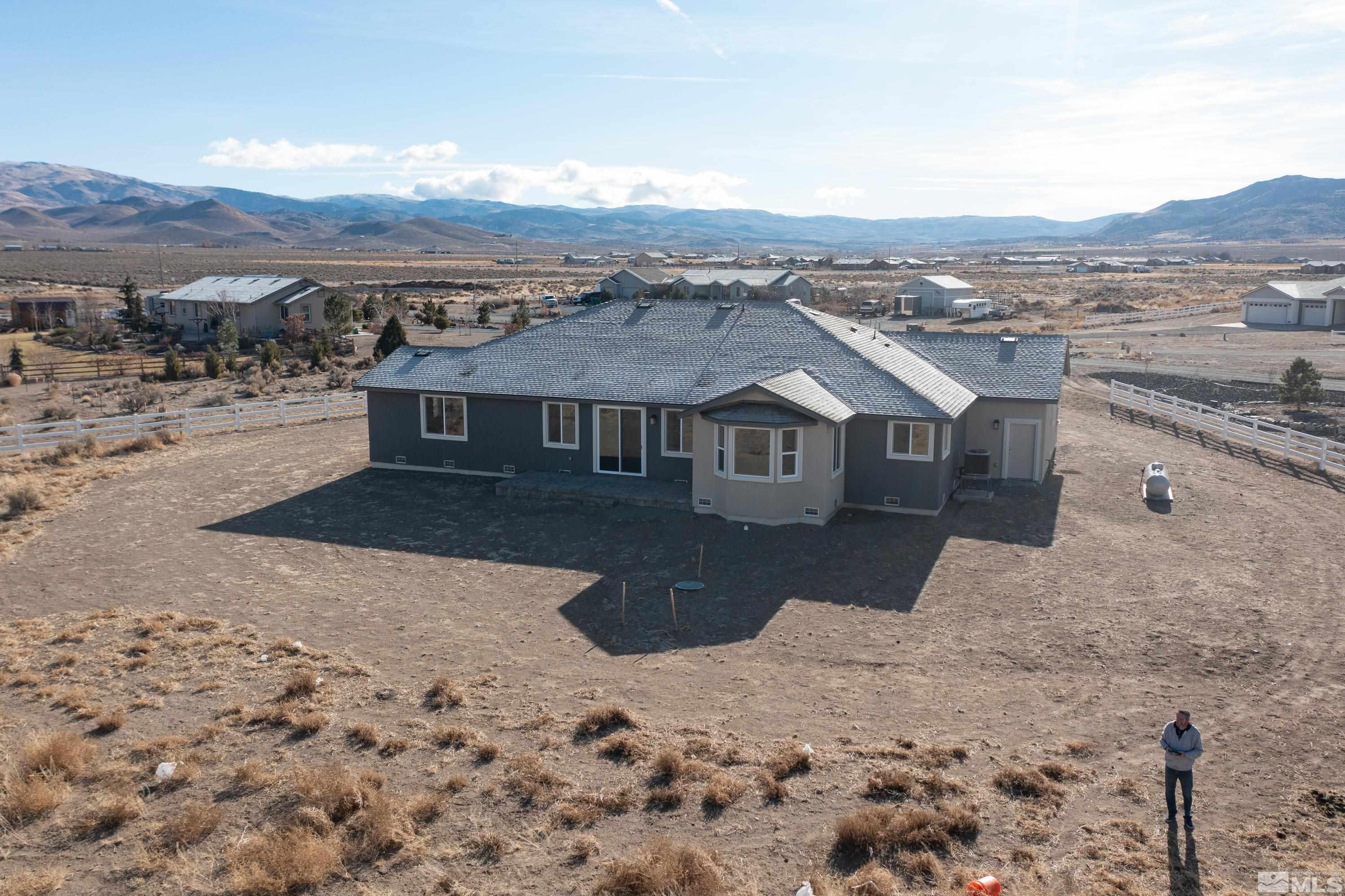 205 Morgan Ranch Court