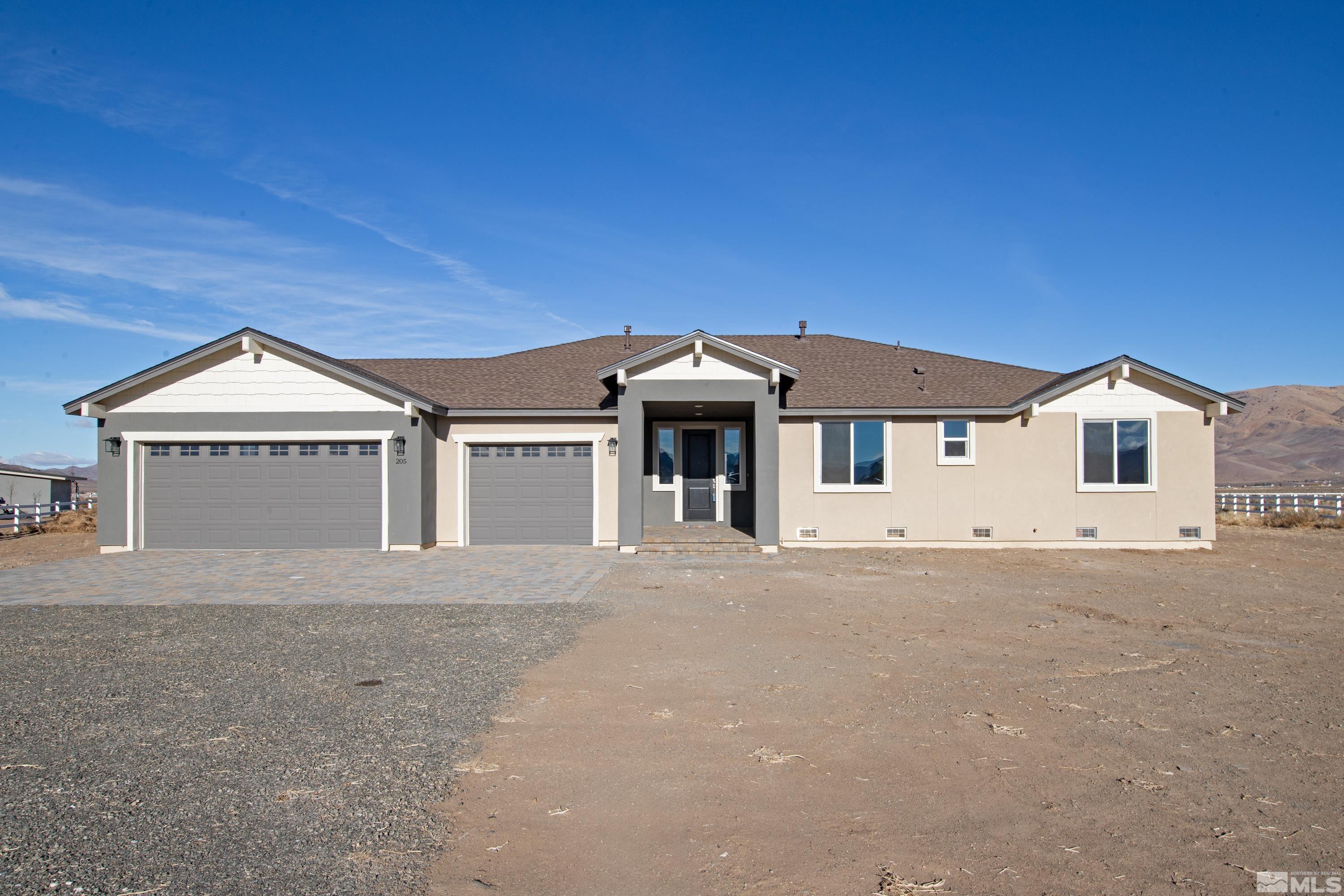 205 Morgan Ranch Court
