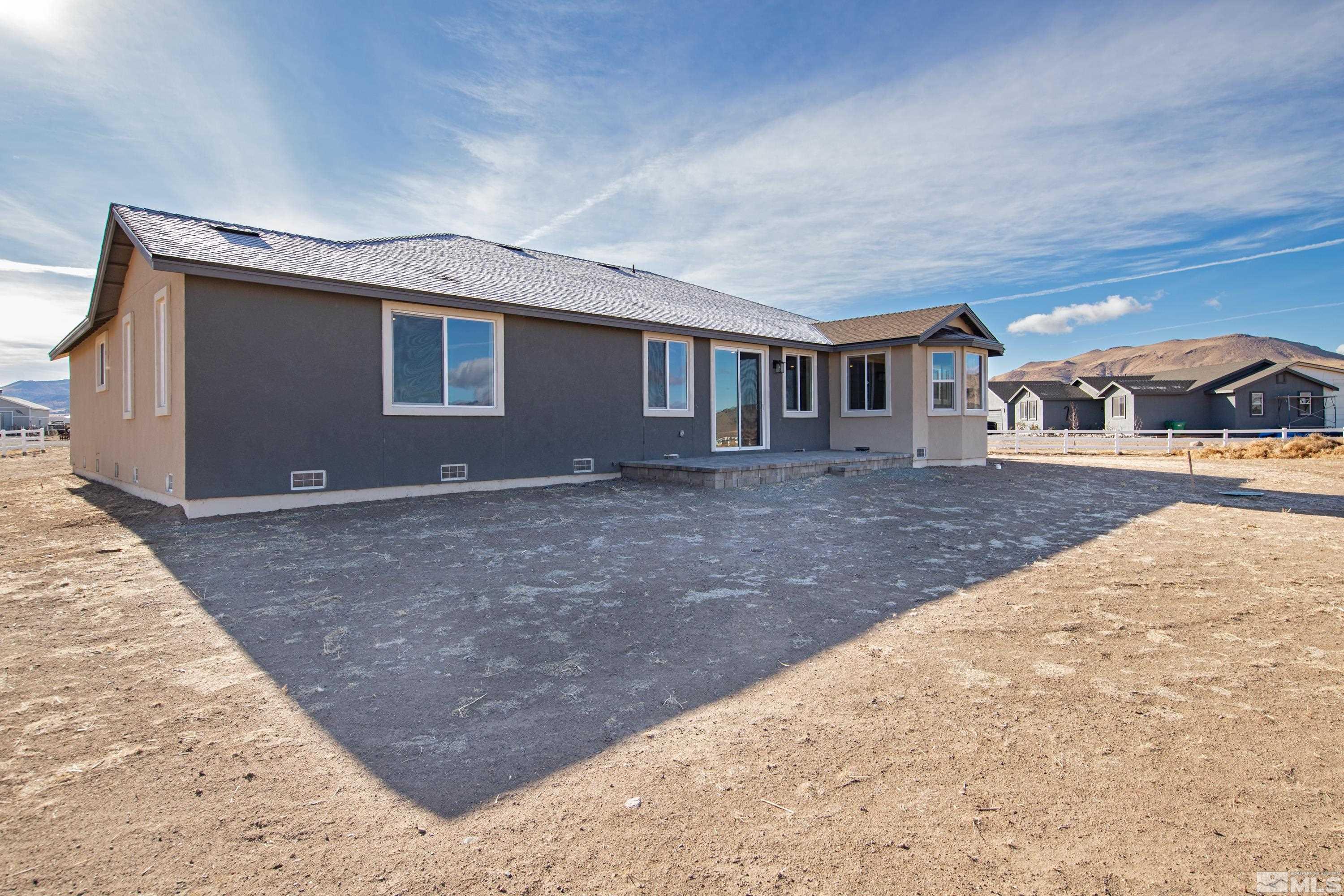 205 Morgan Ranch Court