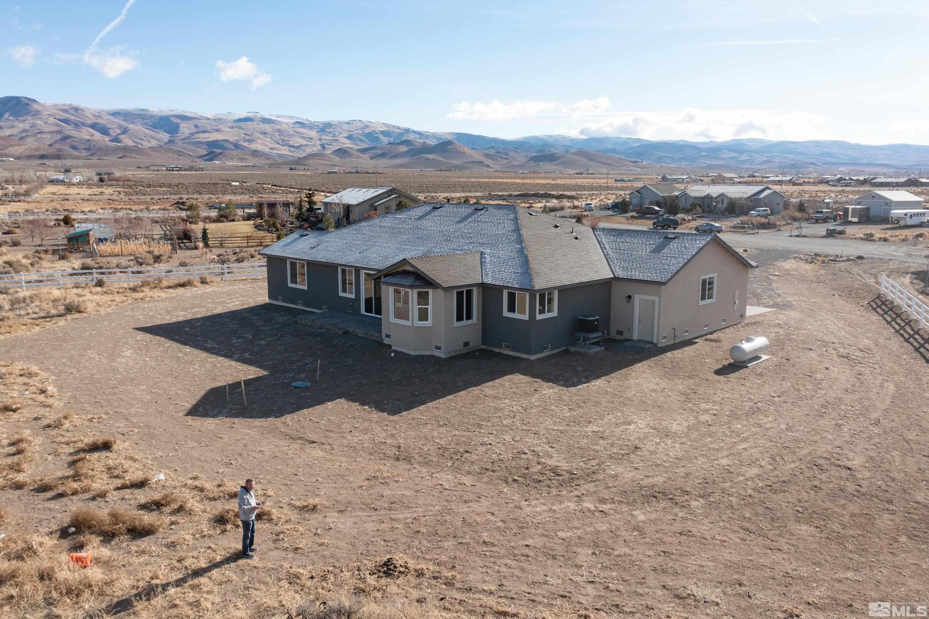 205 Morgan Ranch Court
