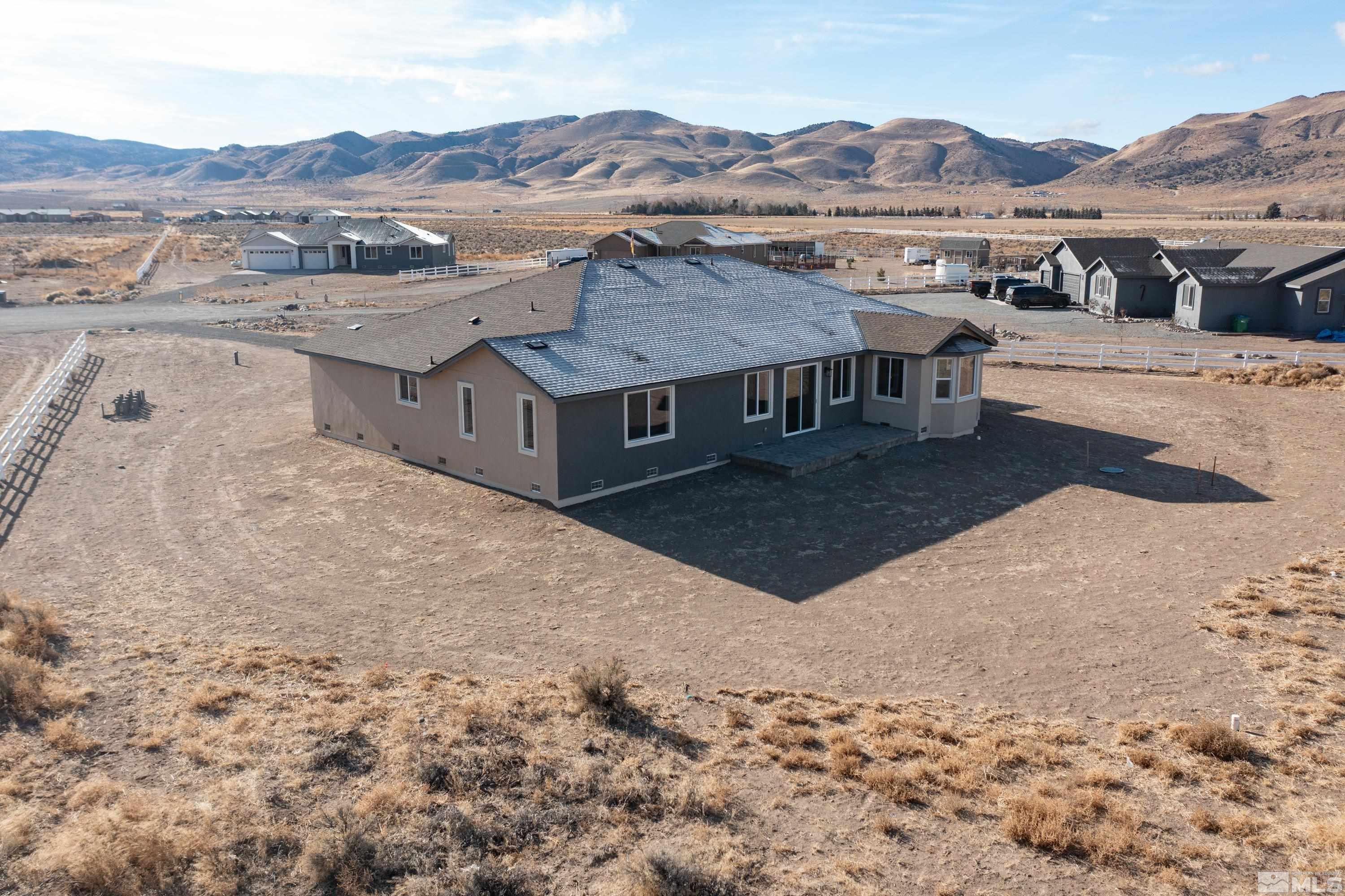 205 Morgan Ranch Court