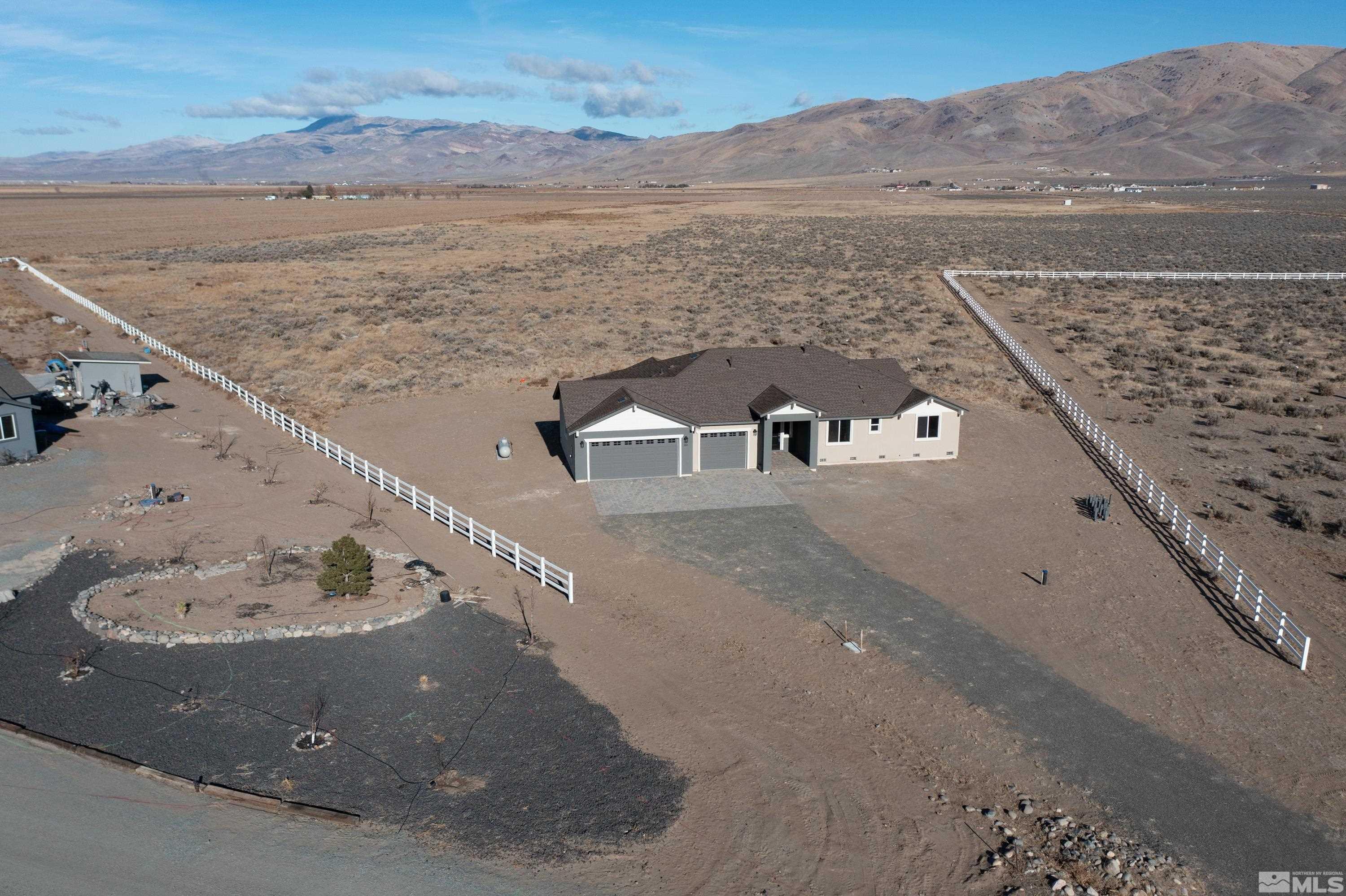 205 Morgan Ranch Court