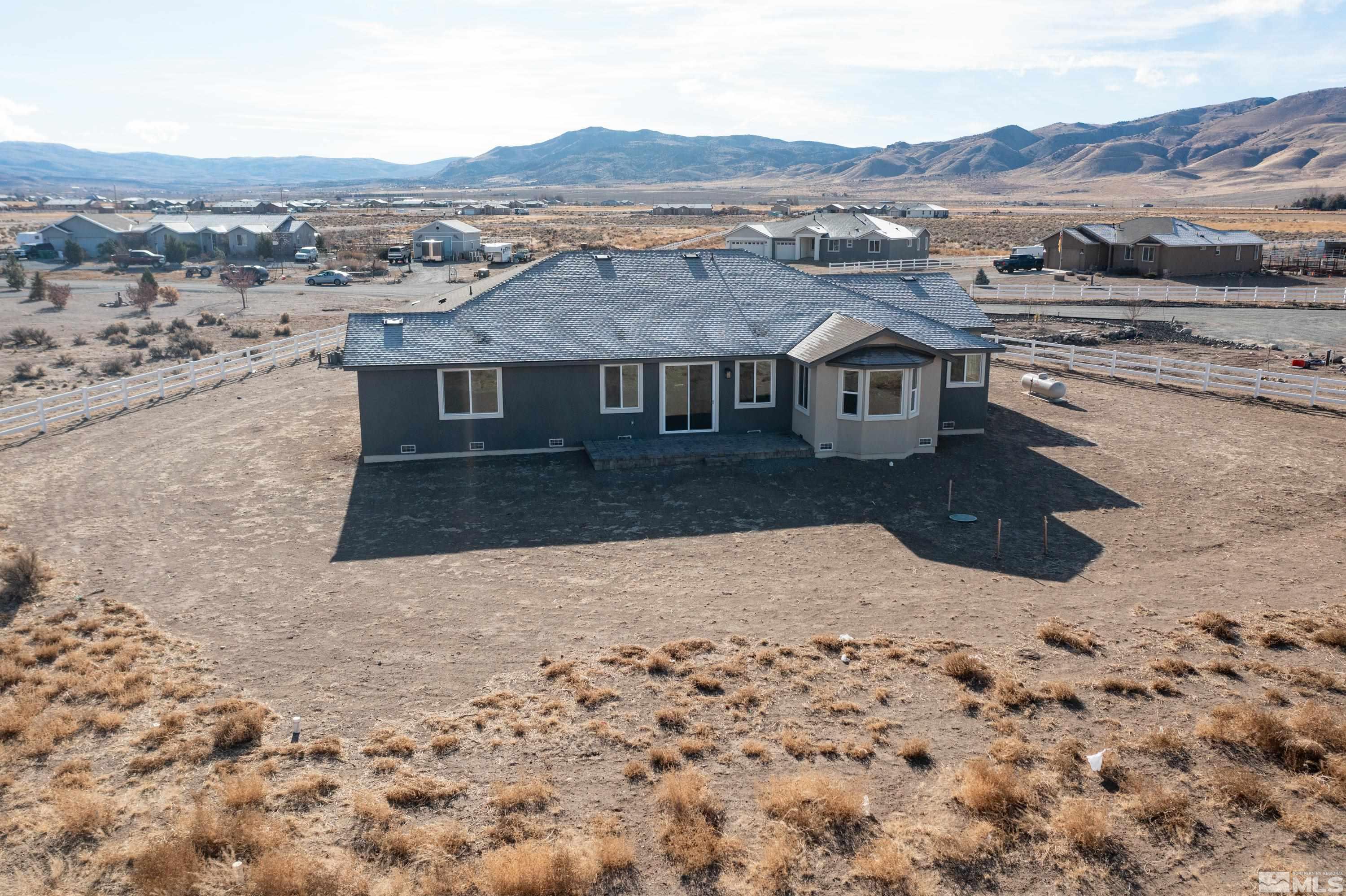 205 Morgan Ranch Court