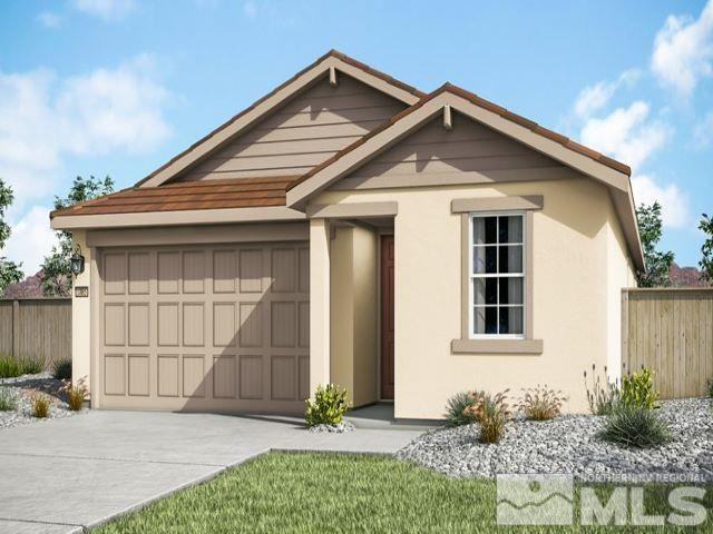 2043 Neuer Drive, Homesite 119