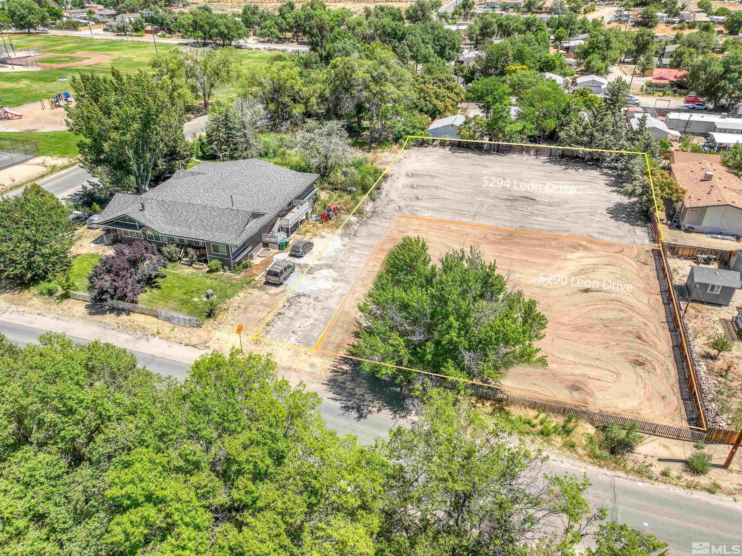 5290 Leon Drive
