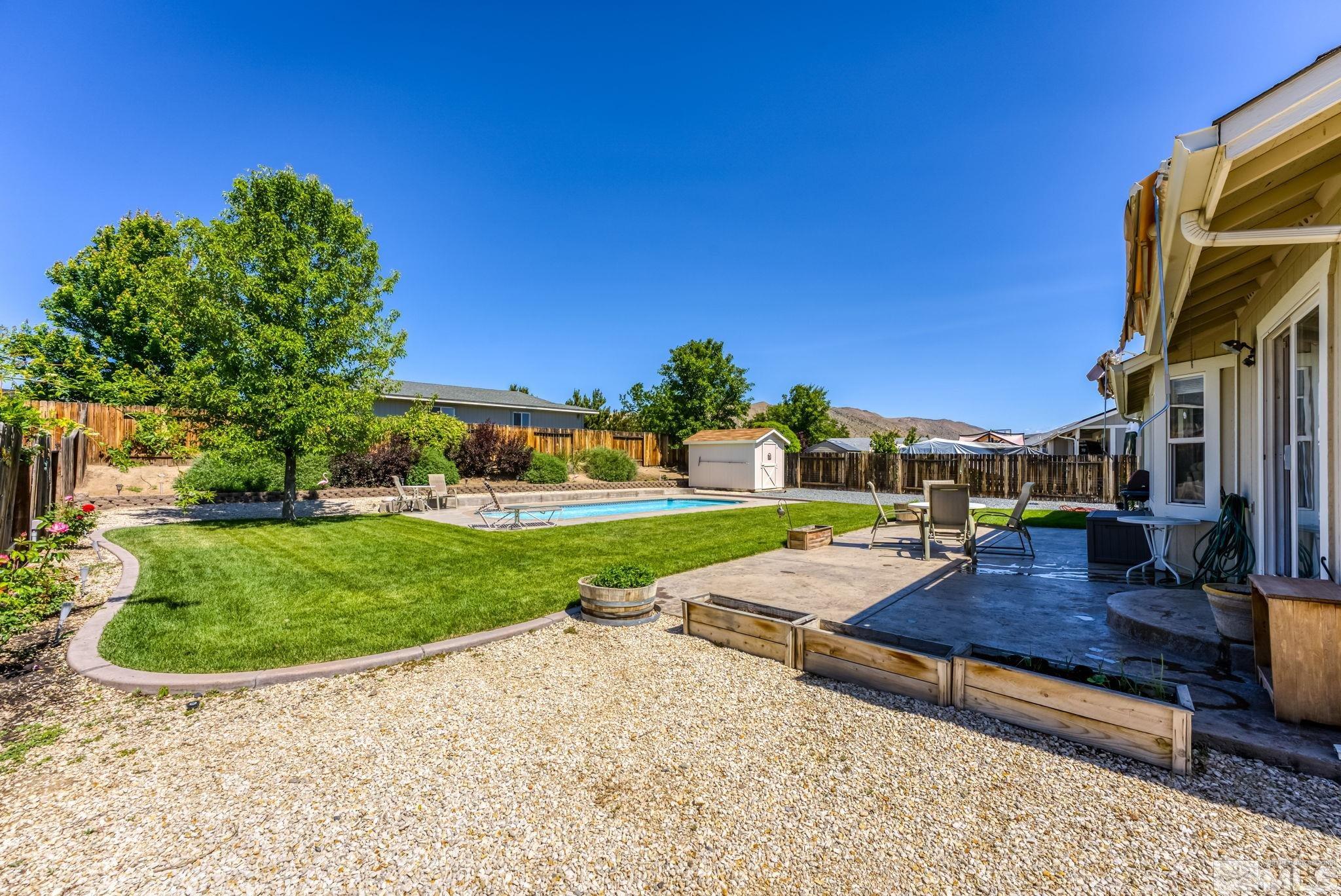 2343 Rockin Robin Drive