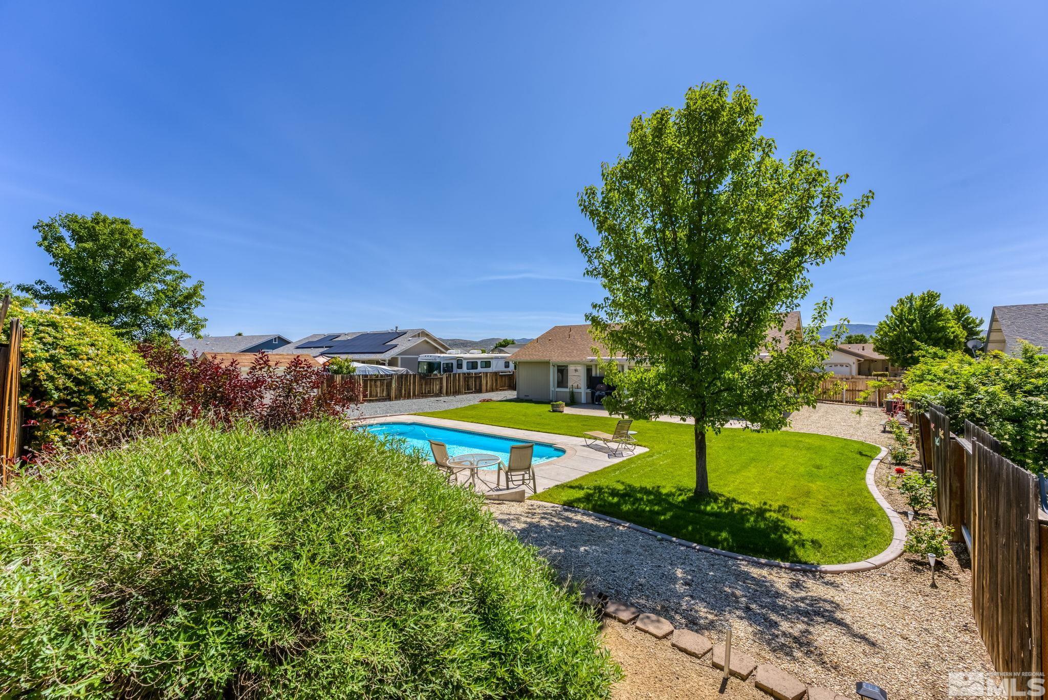 2343 Rockin Robin Drive