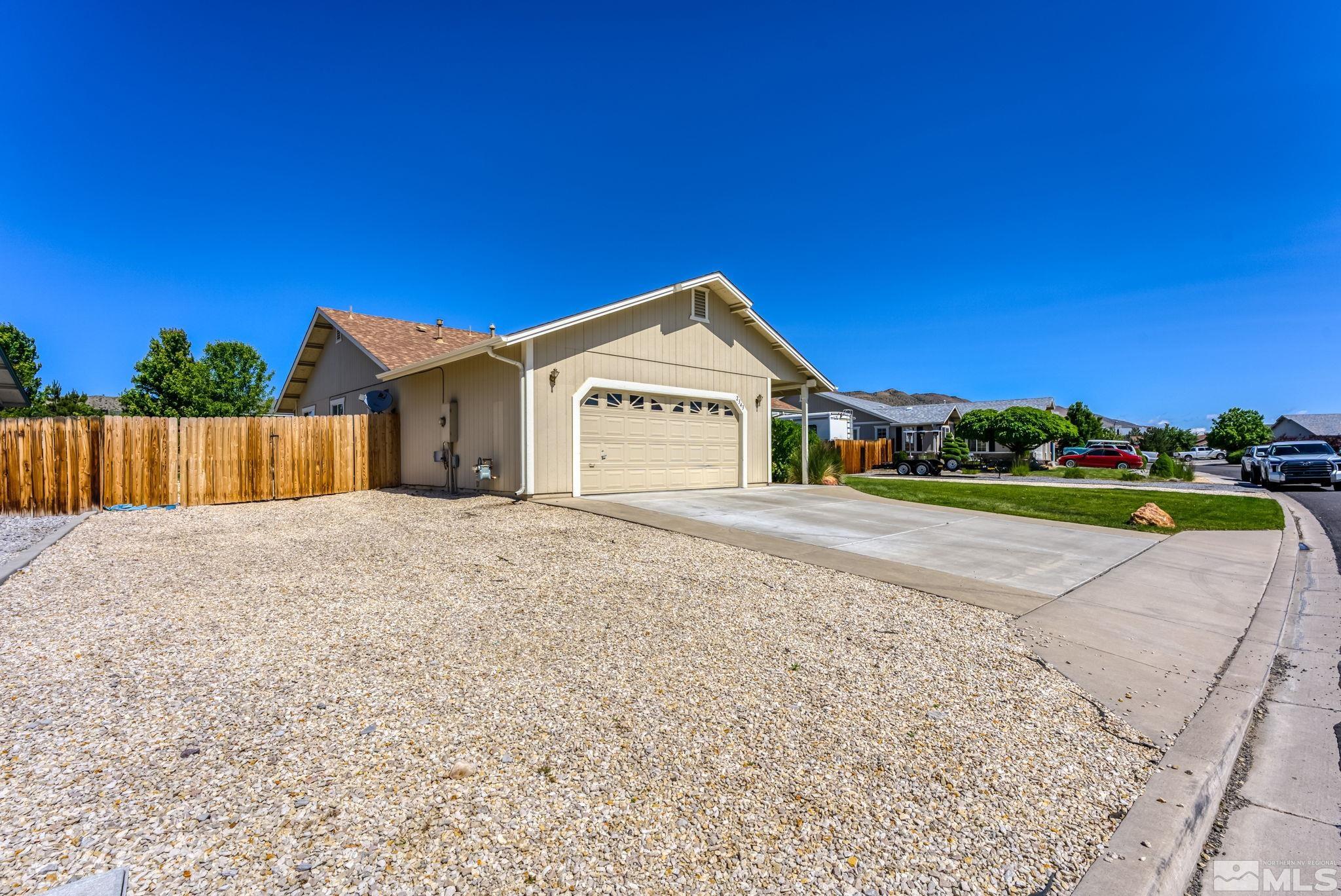 2343 Rockin Robin Drive