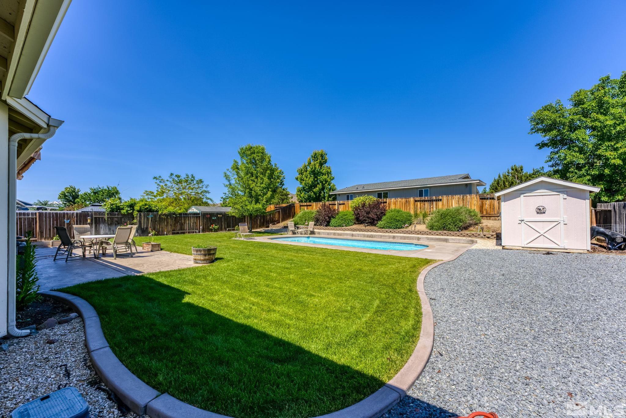 2343 Rockin Robin Drive