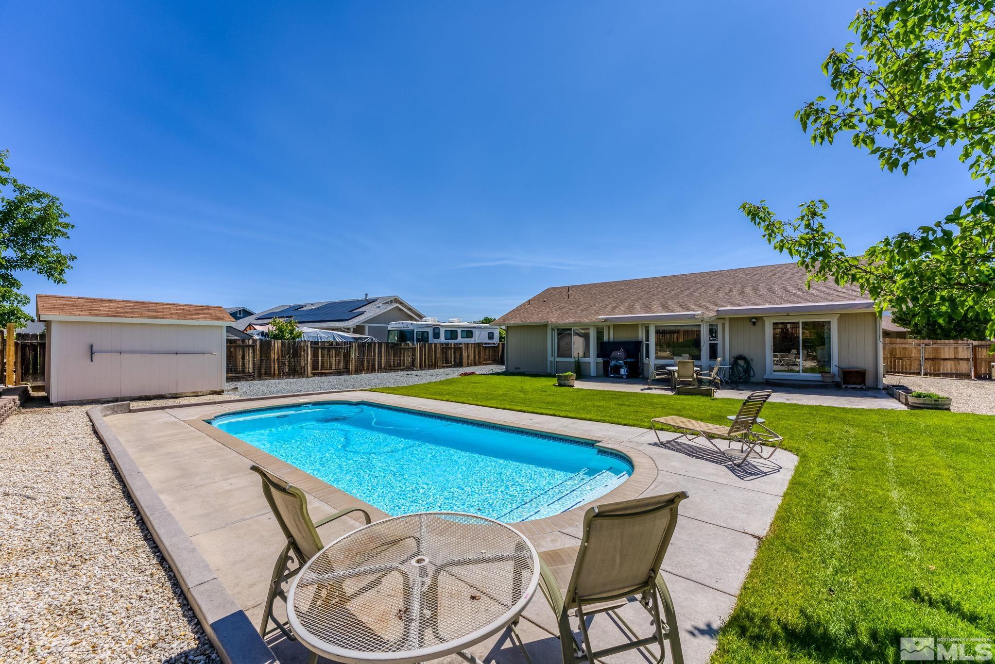 2343 Rockin Robin Drive