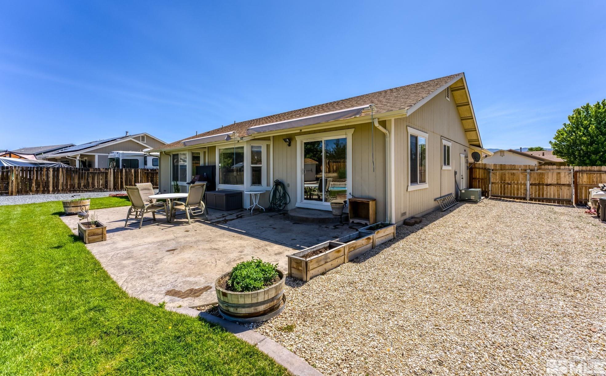 2343 Rockin Robin Drive