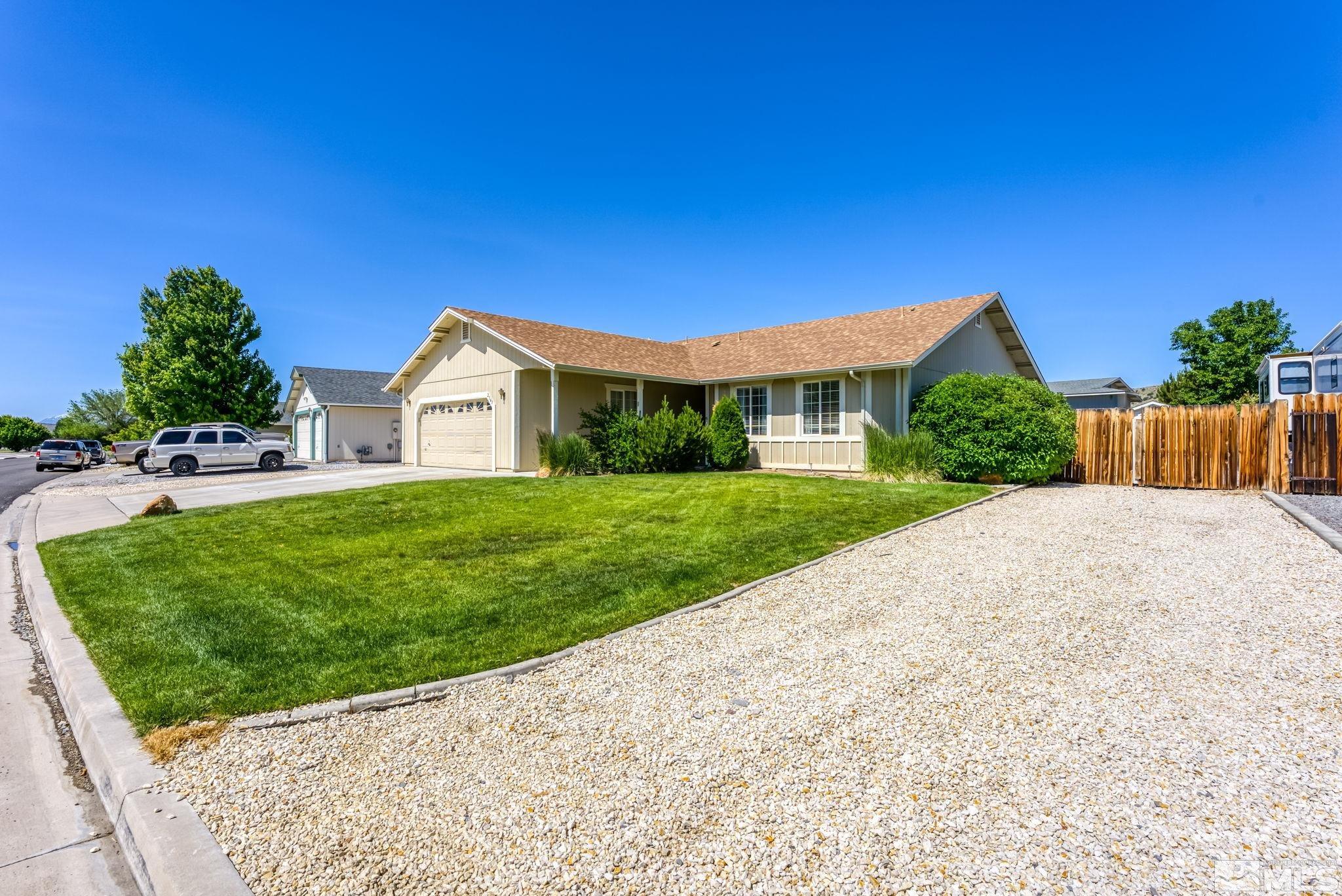 2343 Rockin Robin Drive