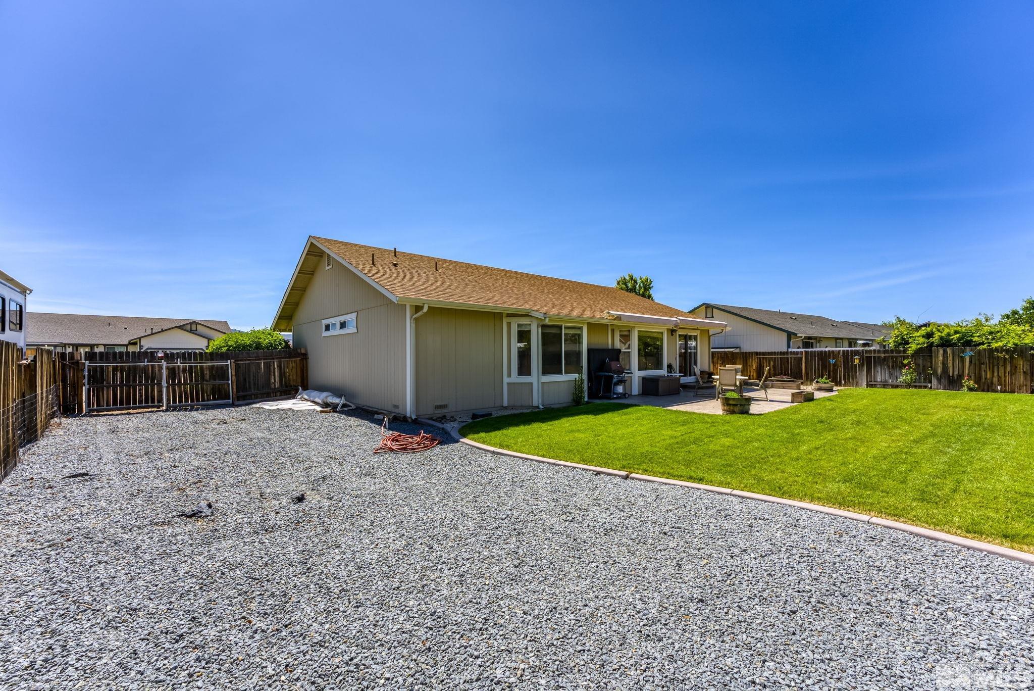 2343 Rockin Robin Drive