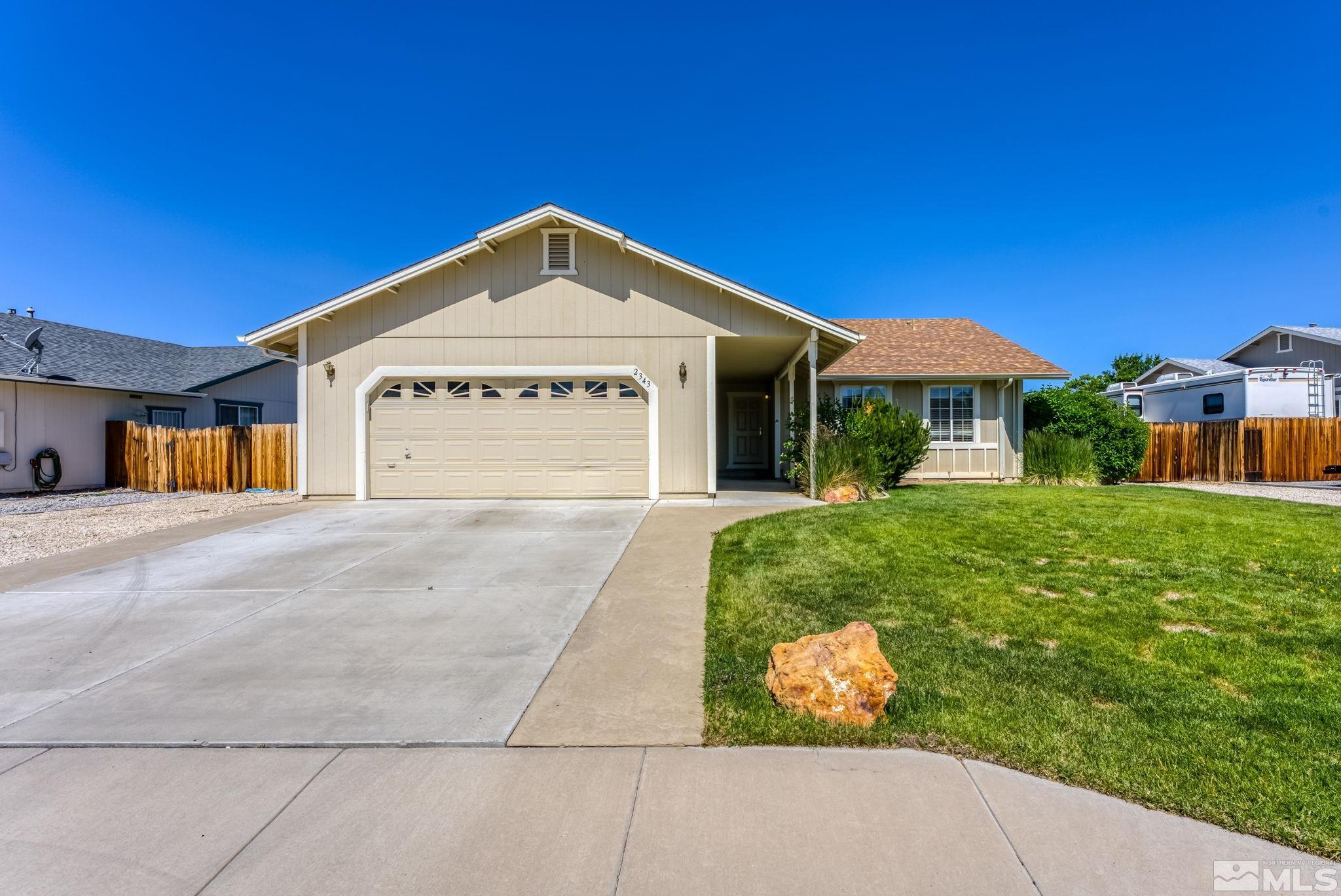 2343 Rockin Robin Drive