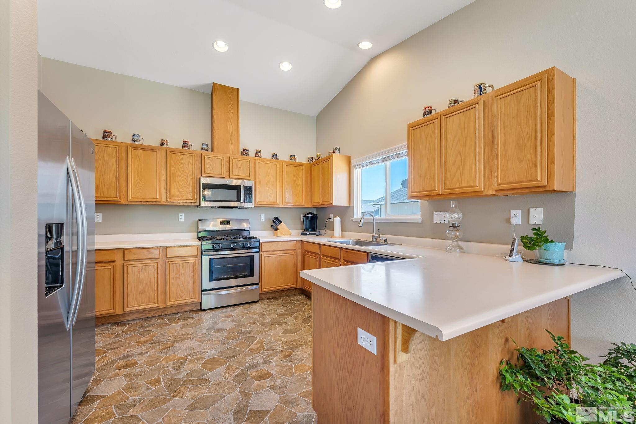 2343 Rockin Robin Drive