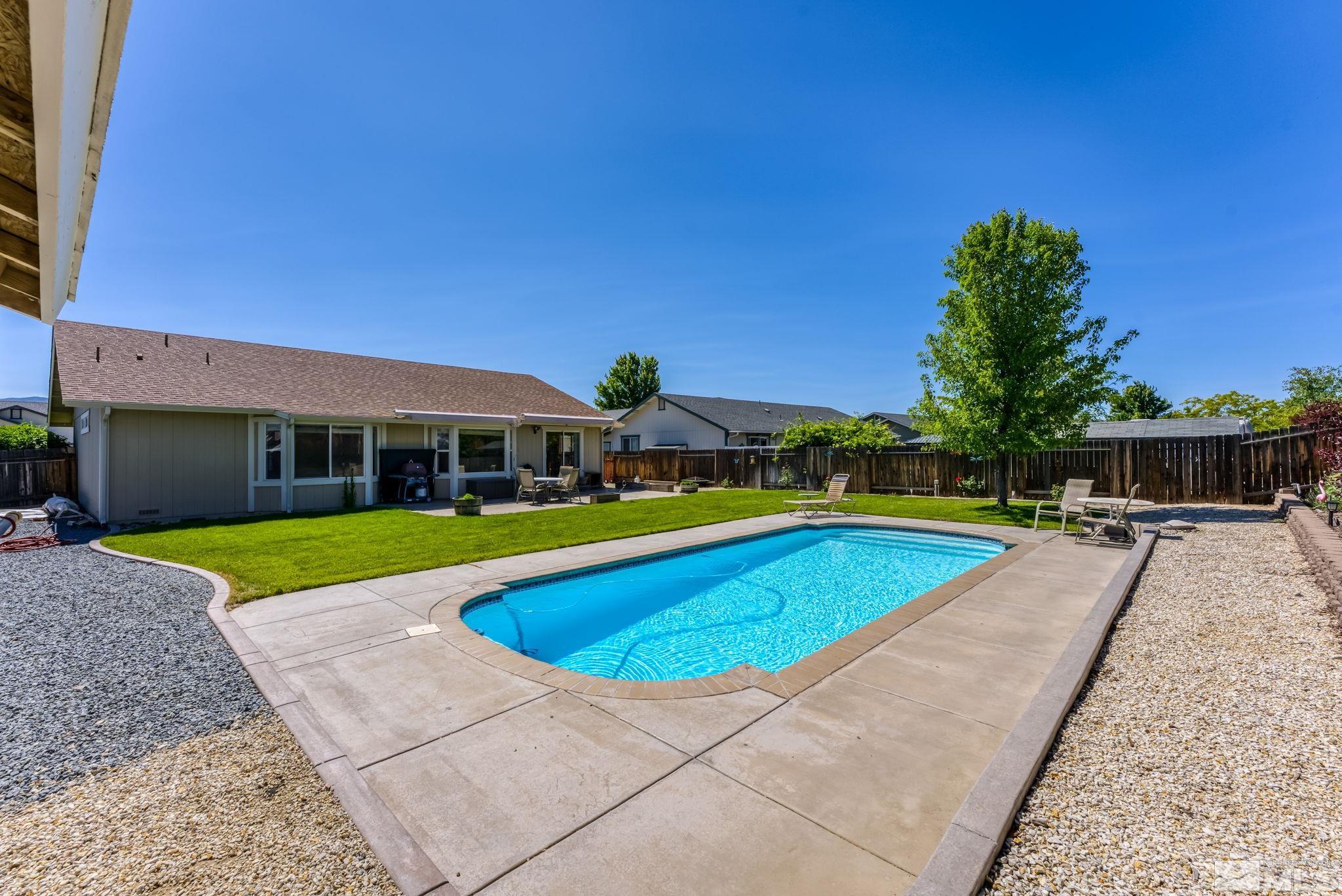 2343 Rockin Robin Drive