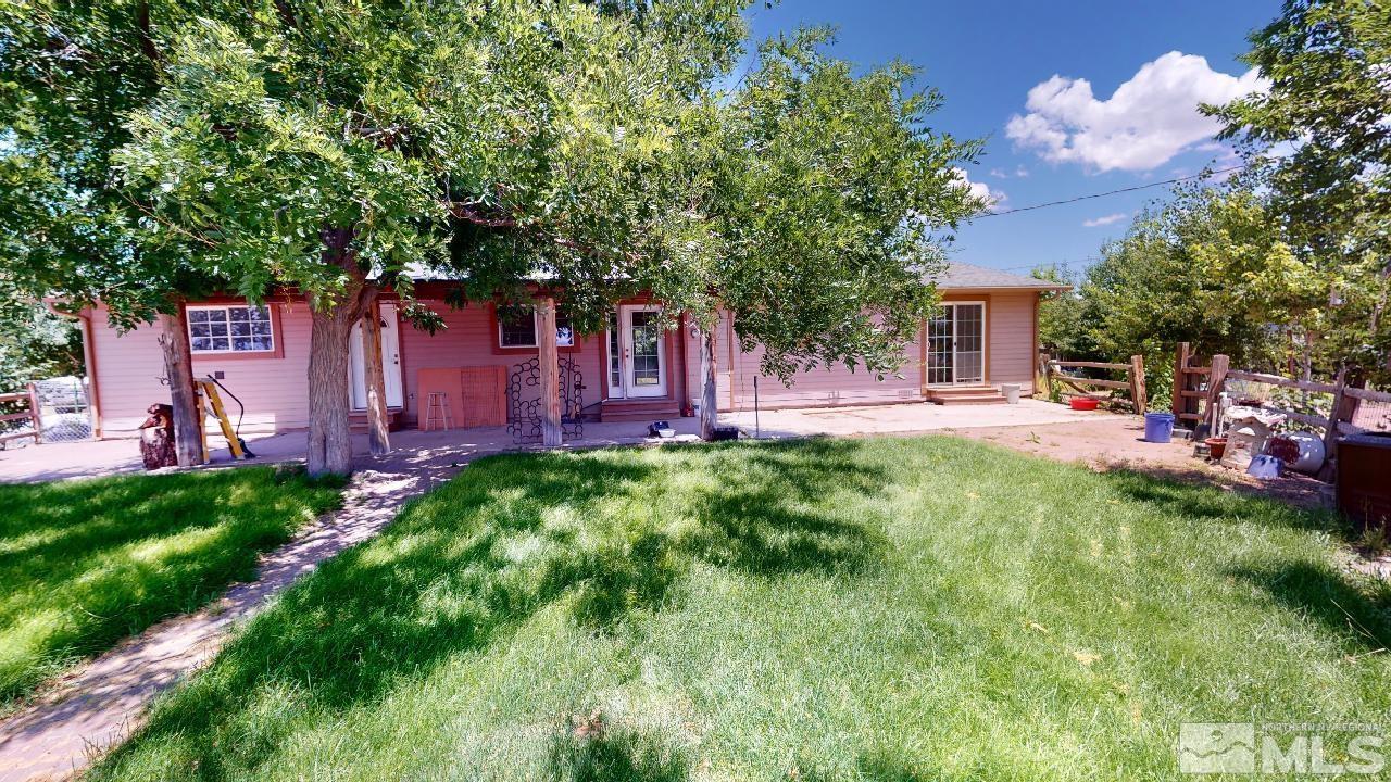 11630 Overland Road