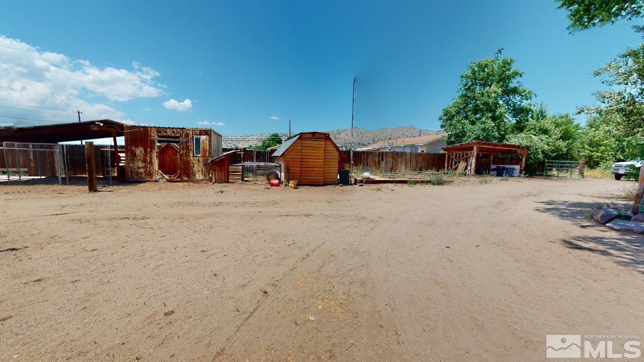11630 Overland Road