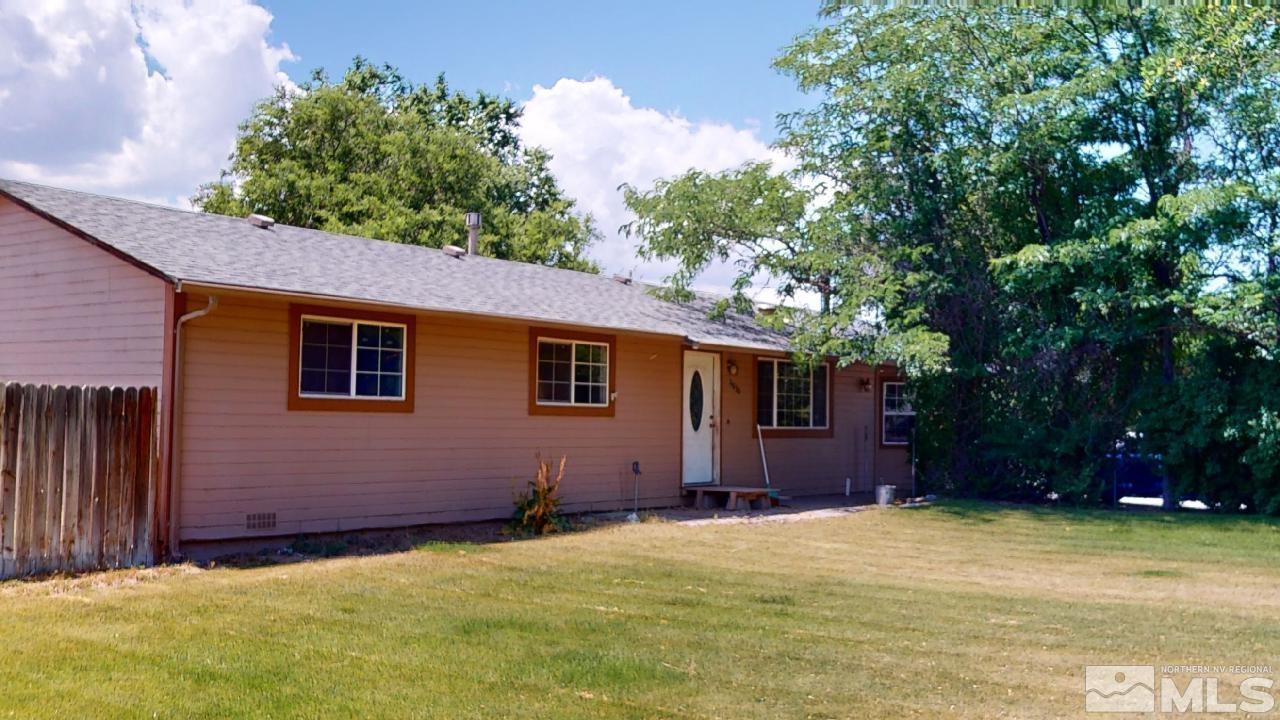 11630 Overland Road