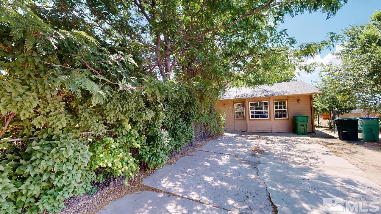11630 Overland Road