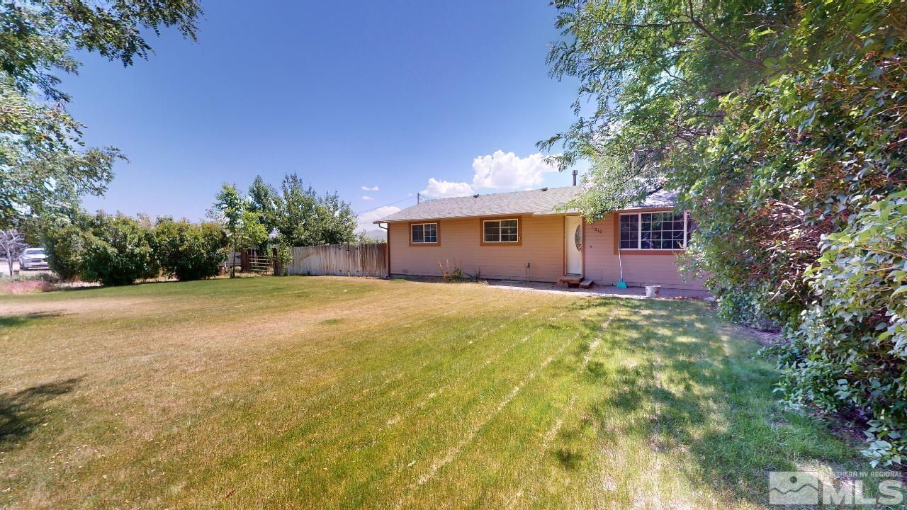 11630 Overland Road