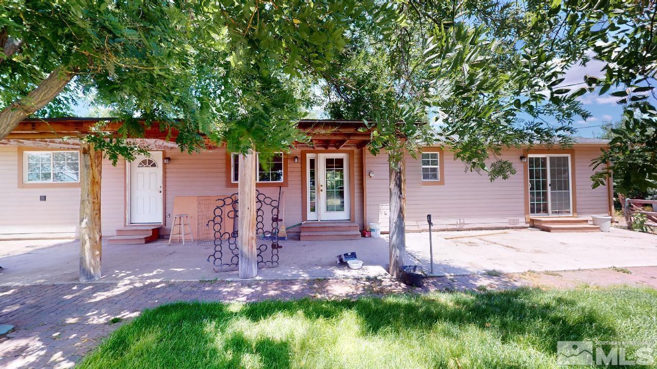 11630 Overland Road
