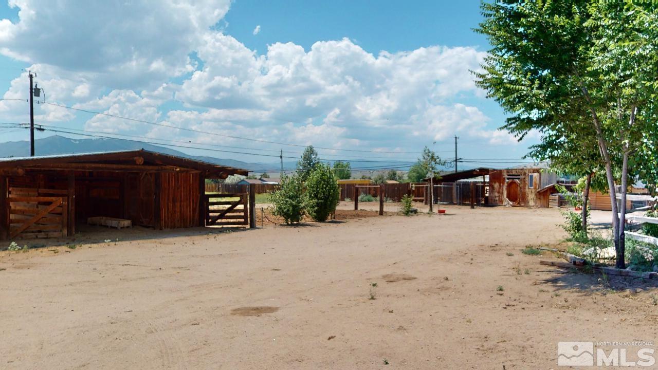 11630 Overland Road
