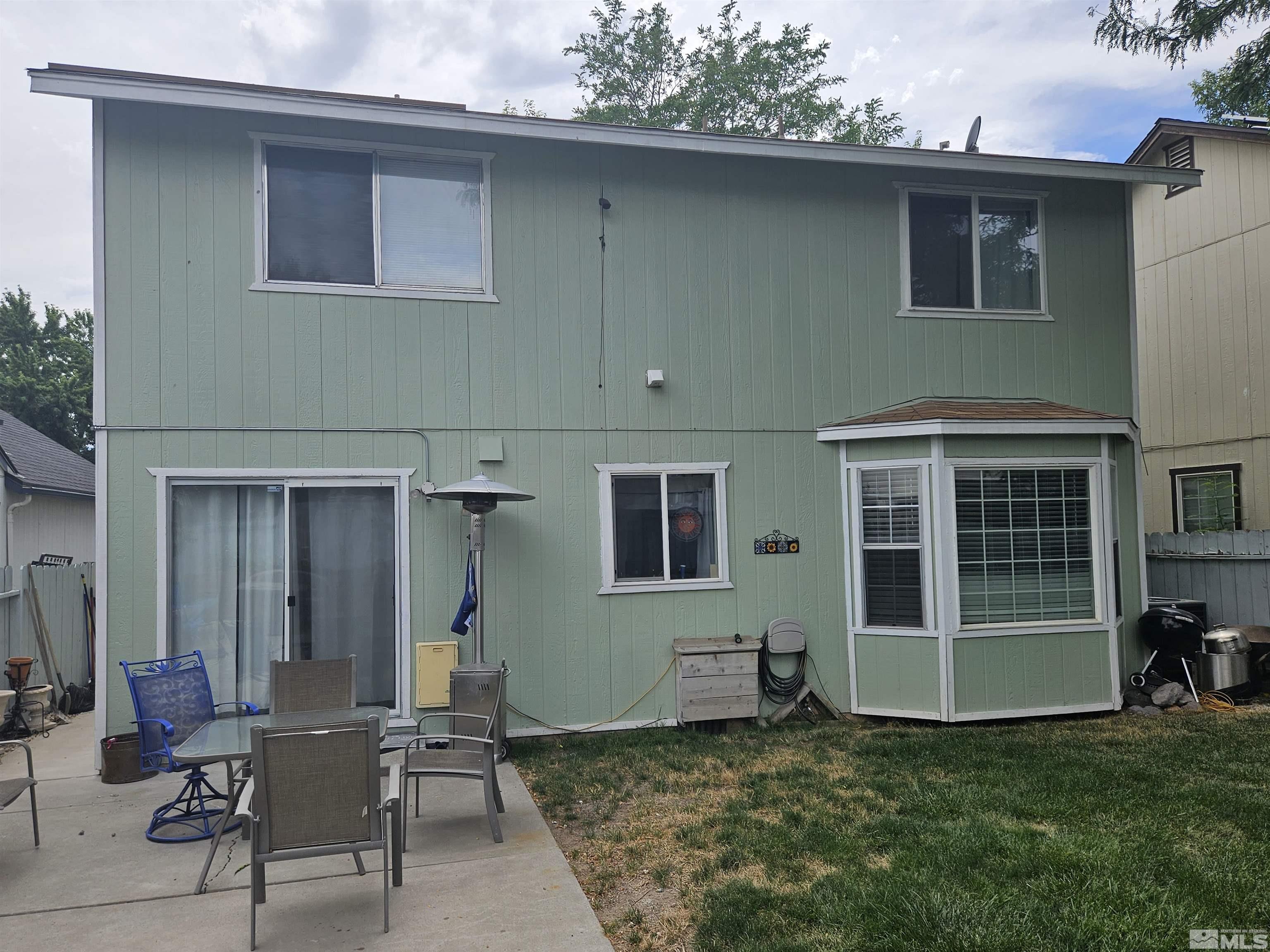 2216 Morninglory Drive
