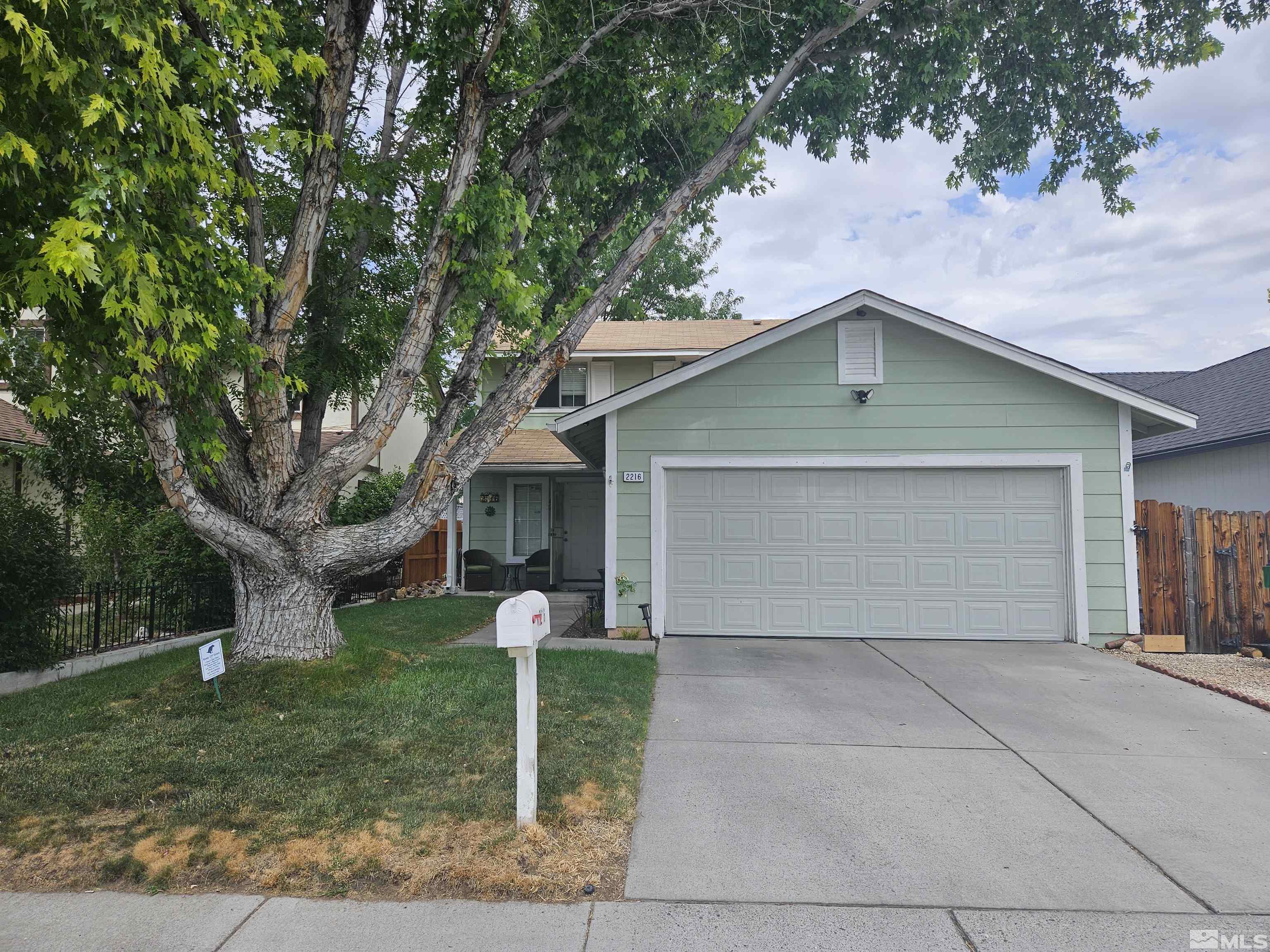 2216 Morninglory Drive