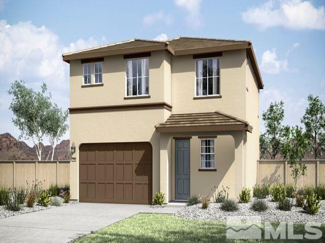 1938 Neuer Drive, Homesite 99