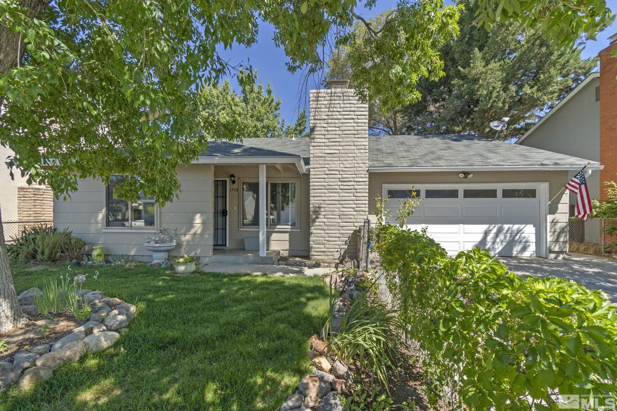 1738 Meadowvale Way