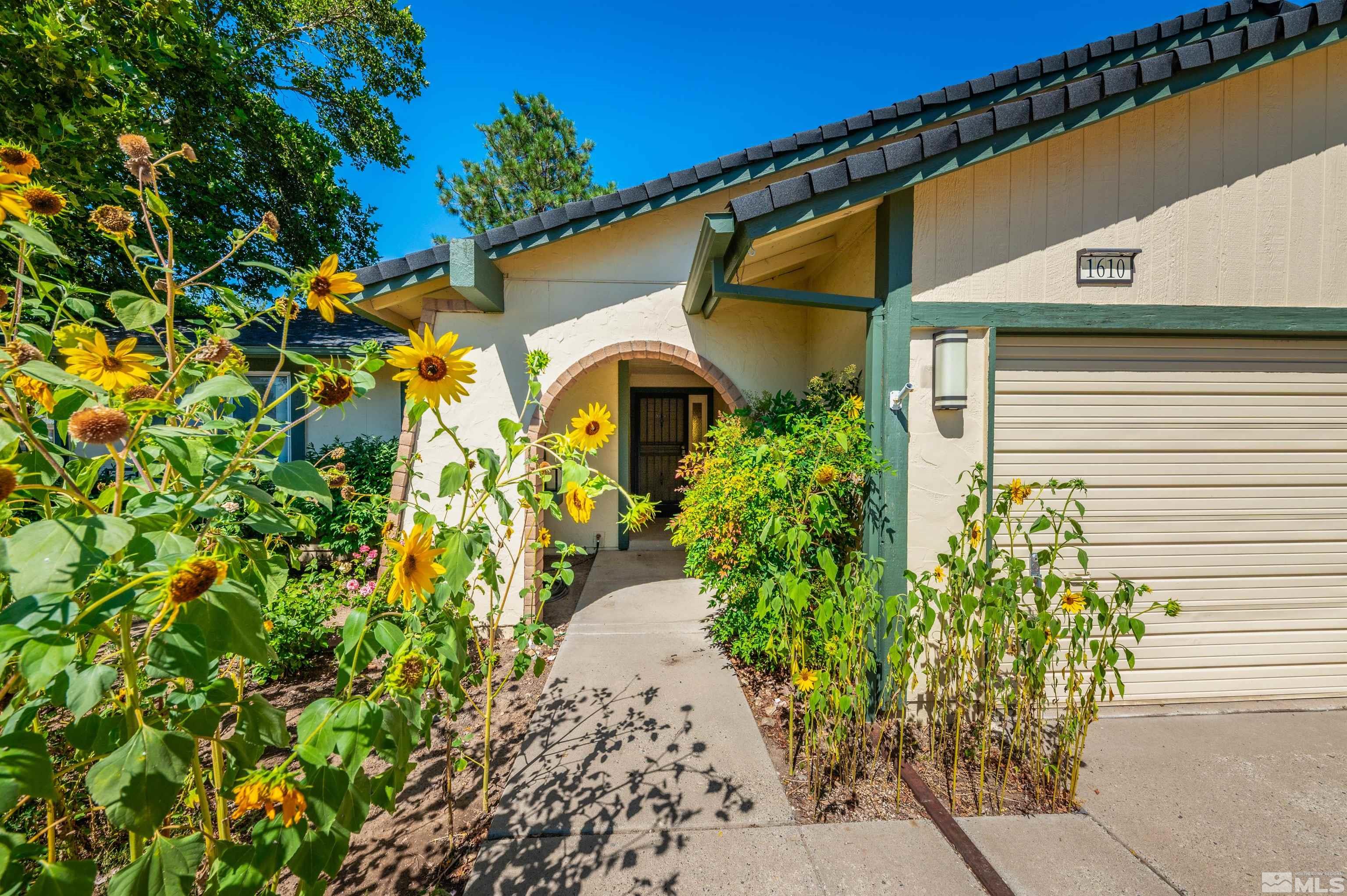 1610 Whitewood Drive