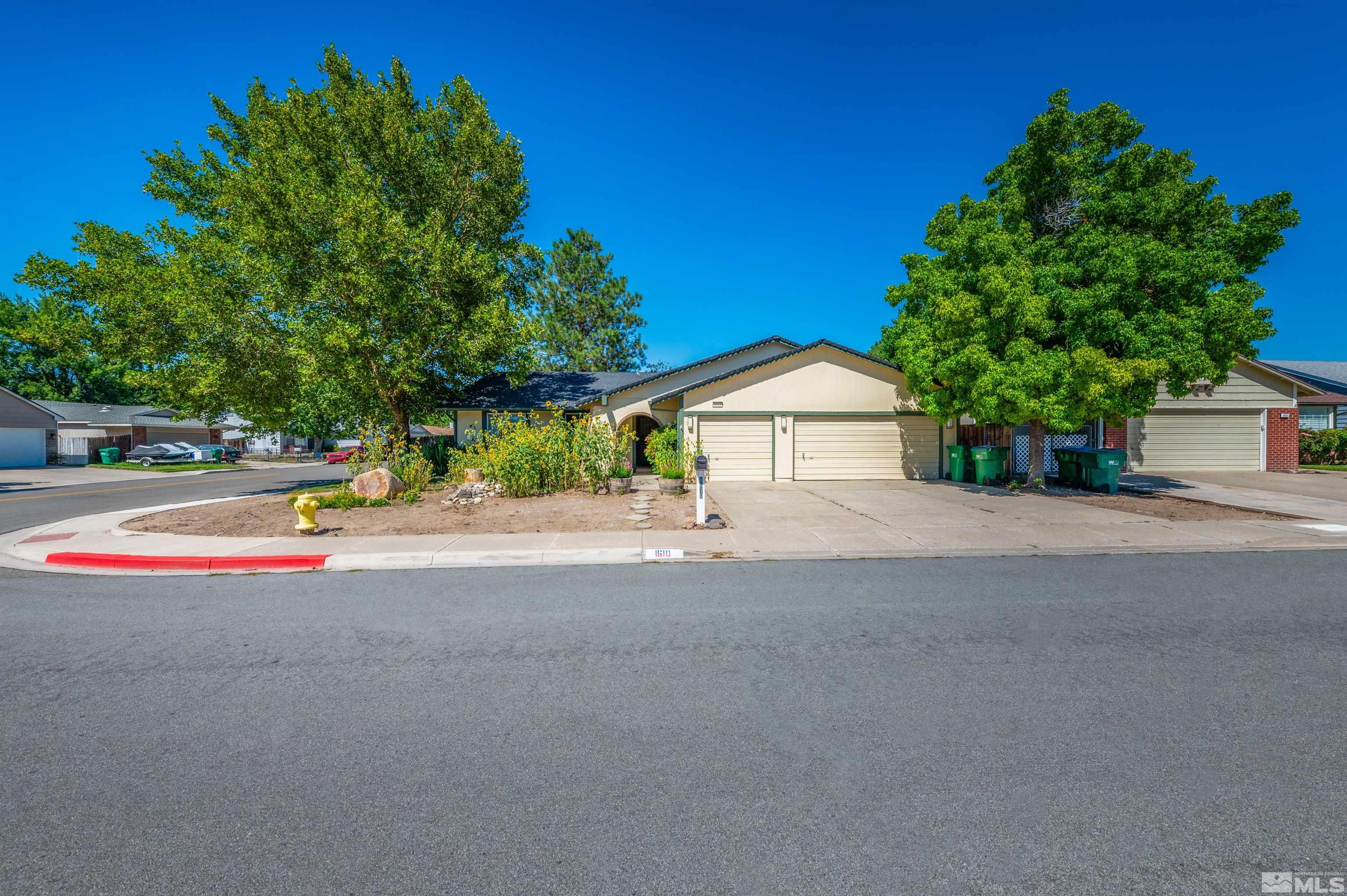 1610 Whitewood Drive