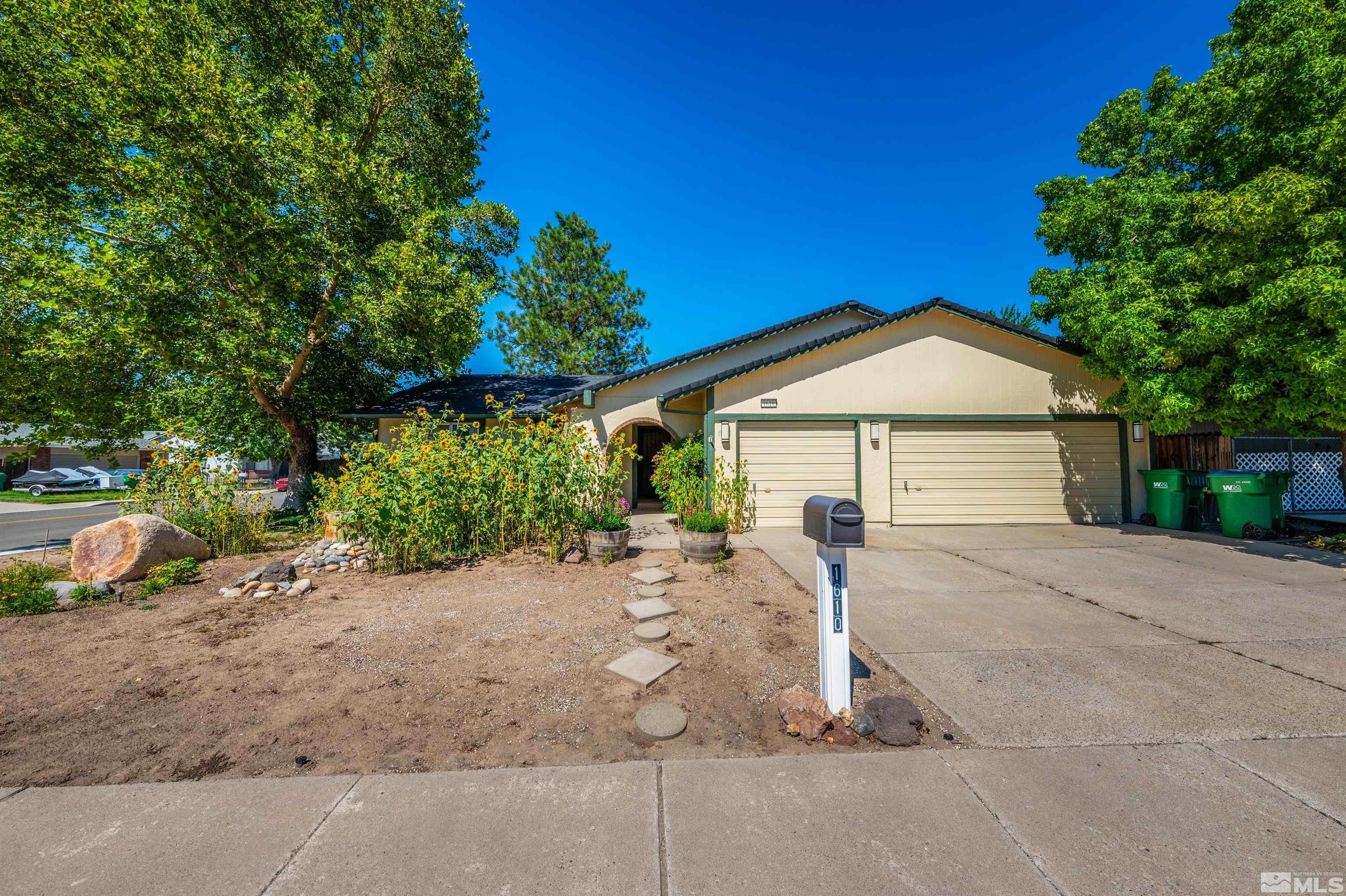 1610 Whitewood Drive