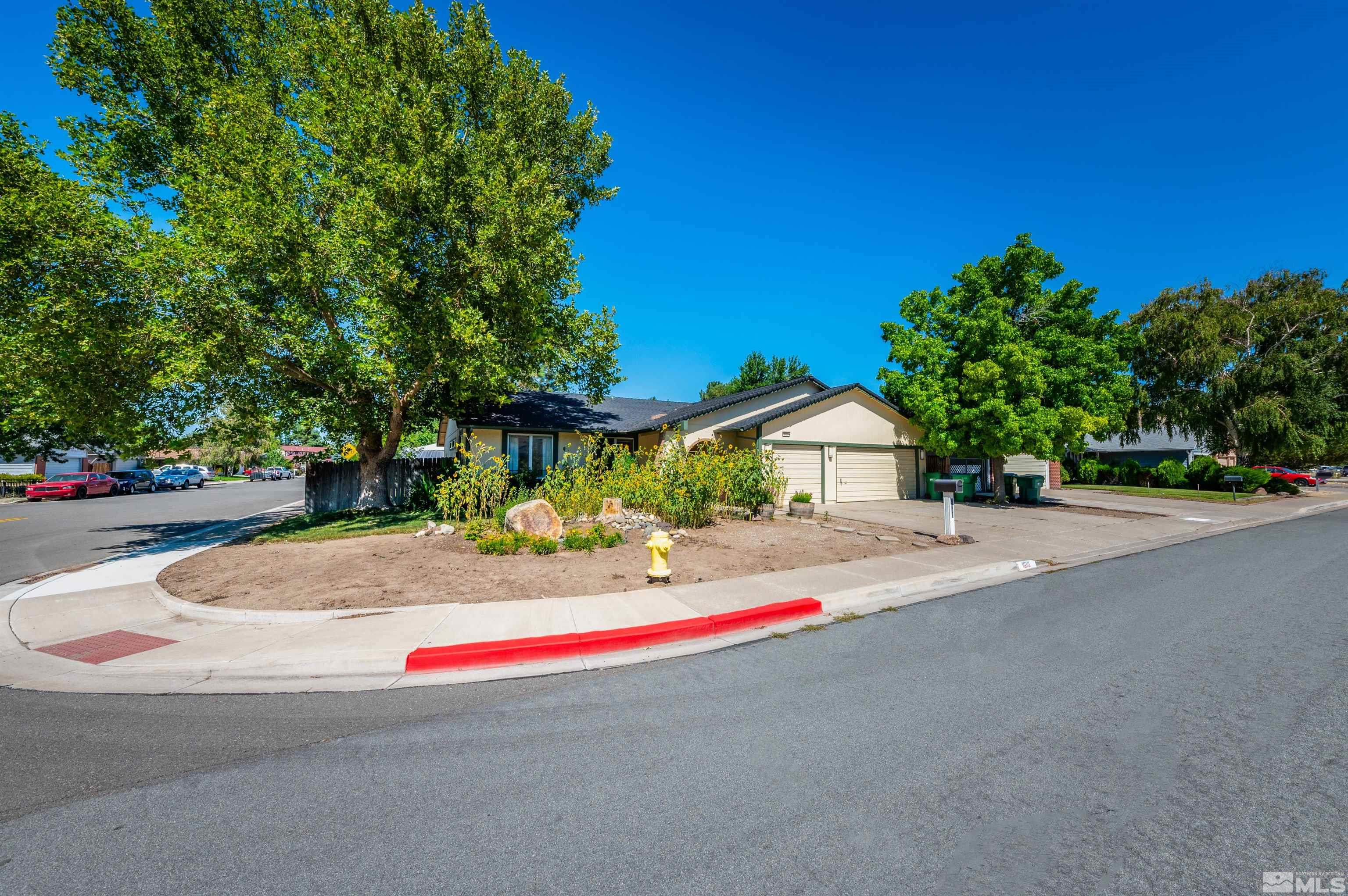 1610 Whitewood Drive