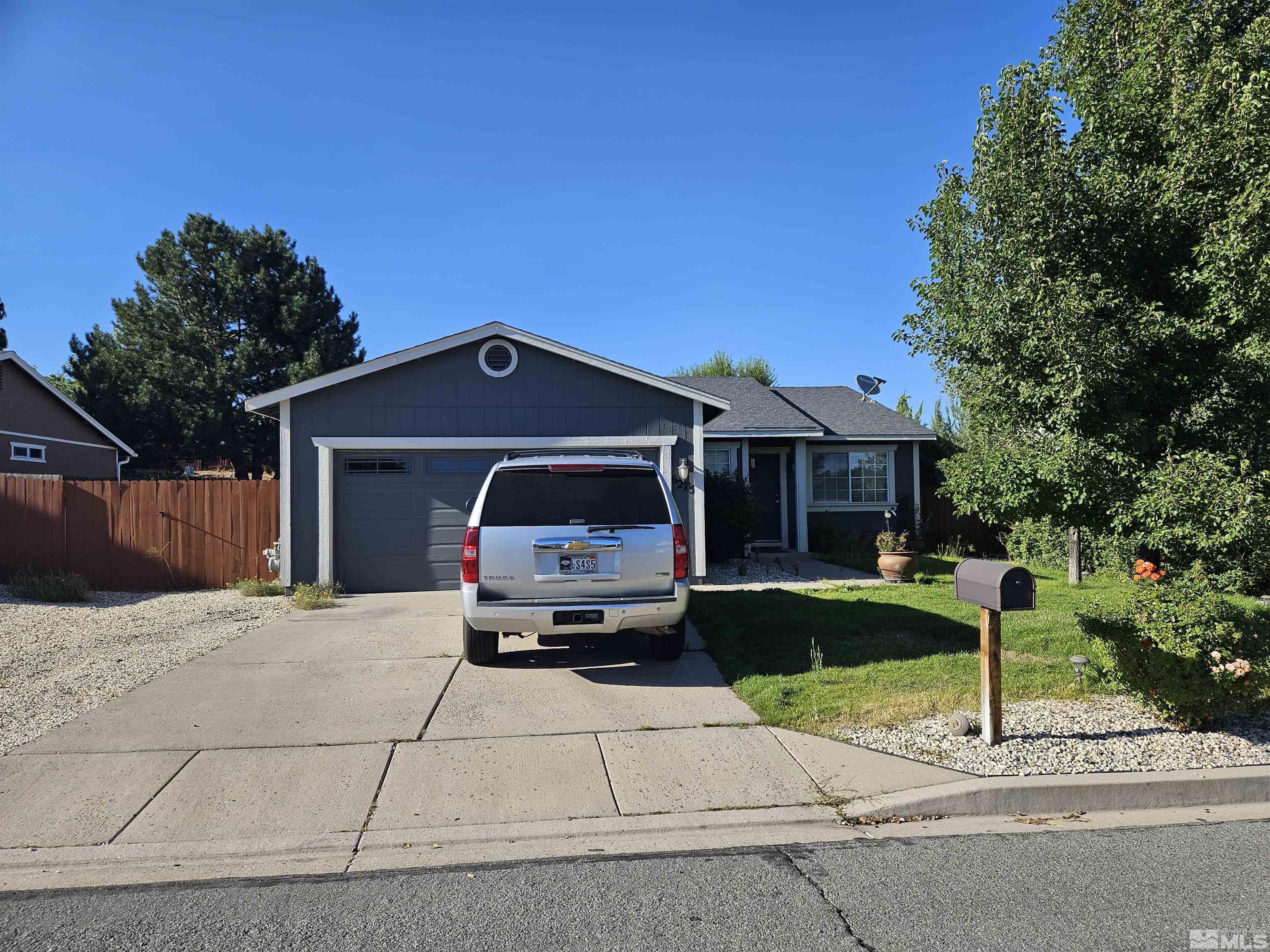 6275 W Choctaw Court