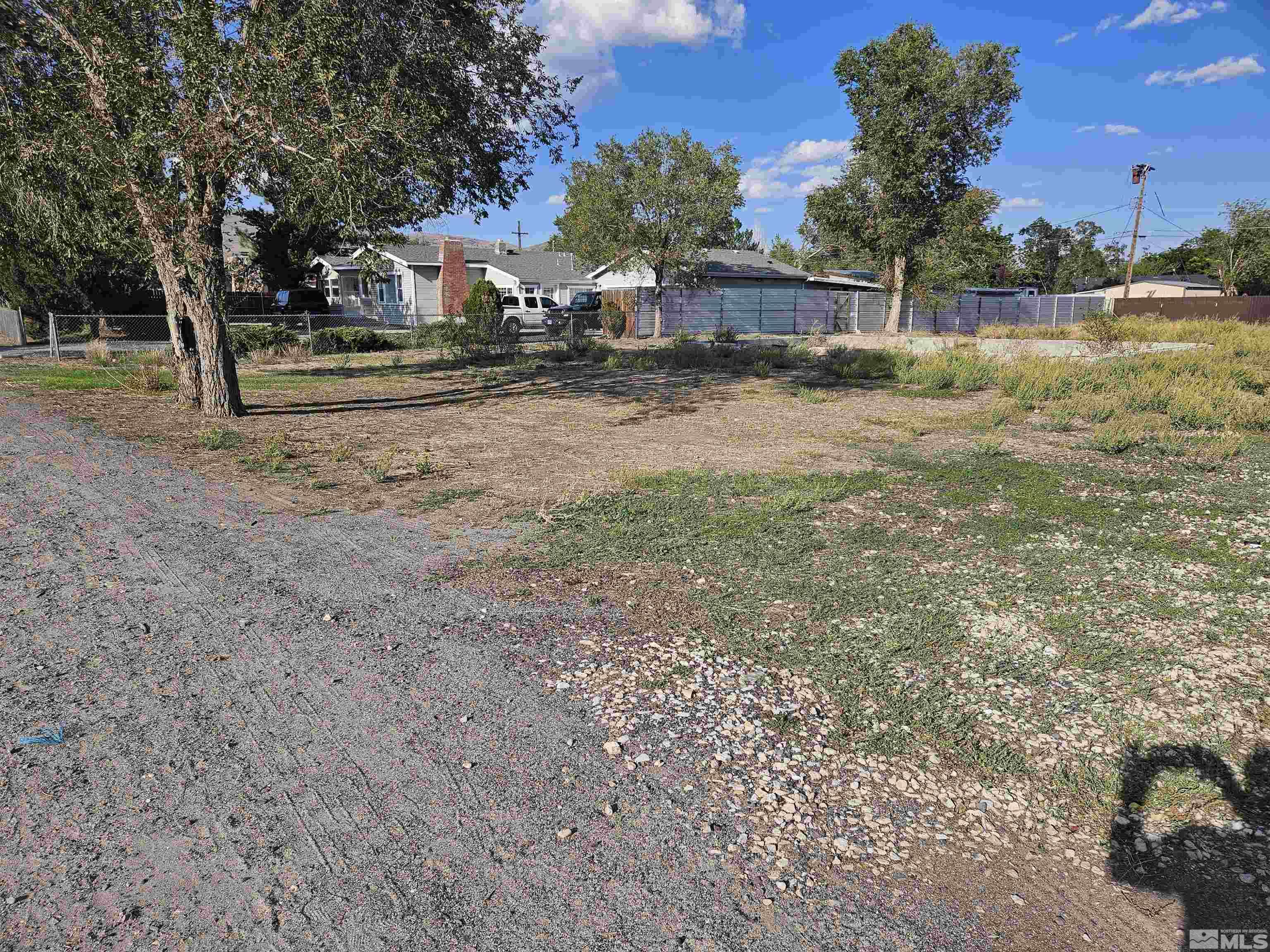 2607 Airport Road