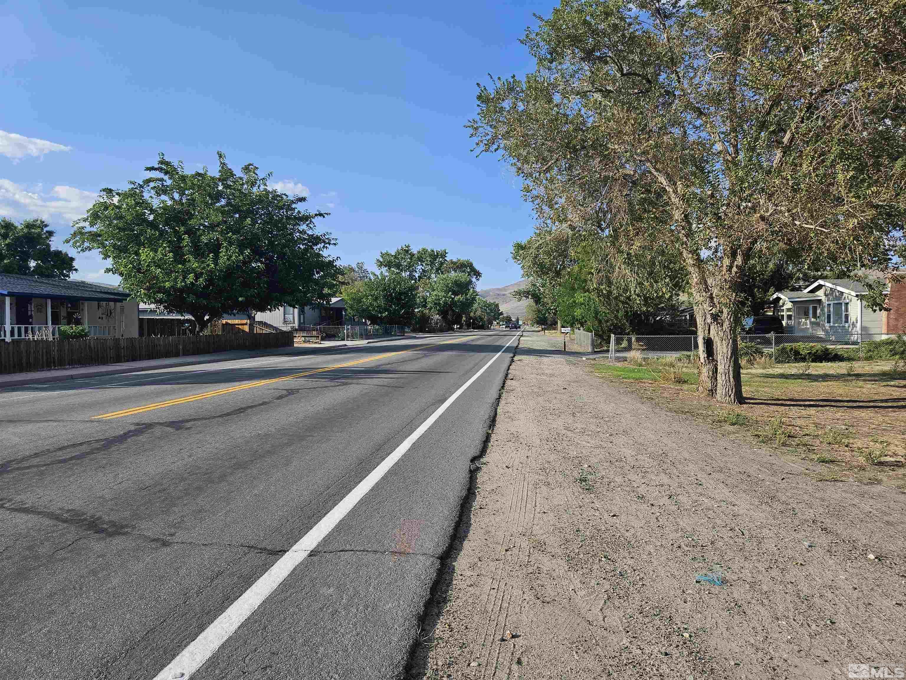 2607 Airport Road
