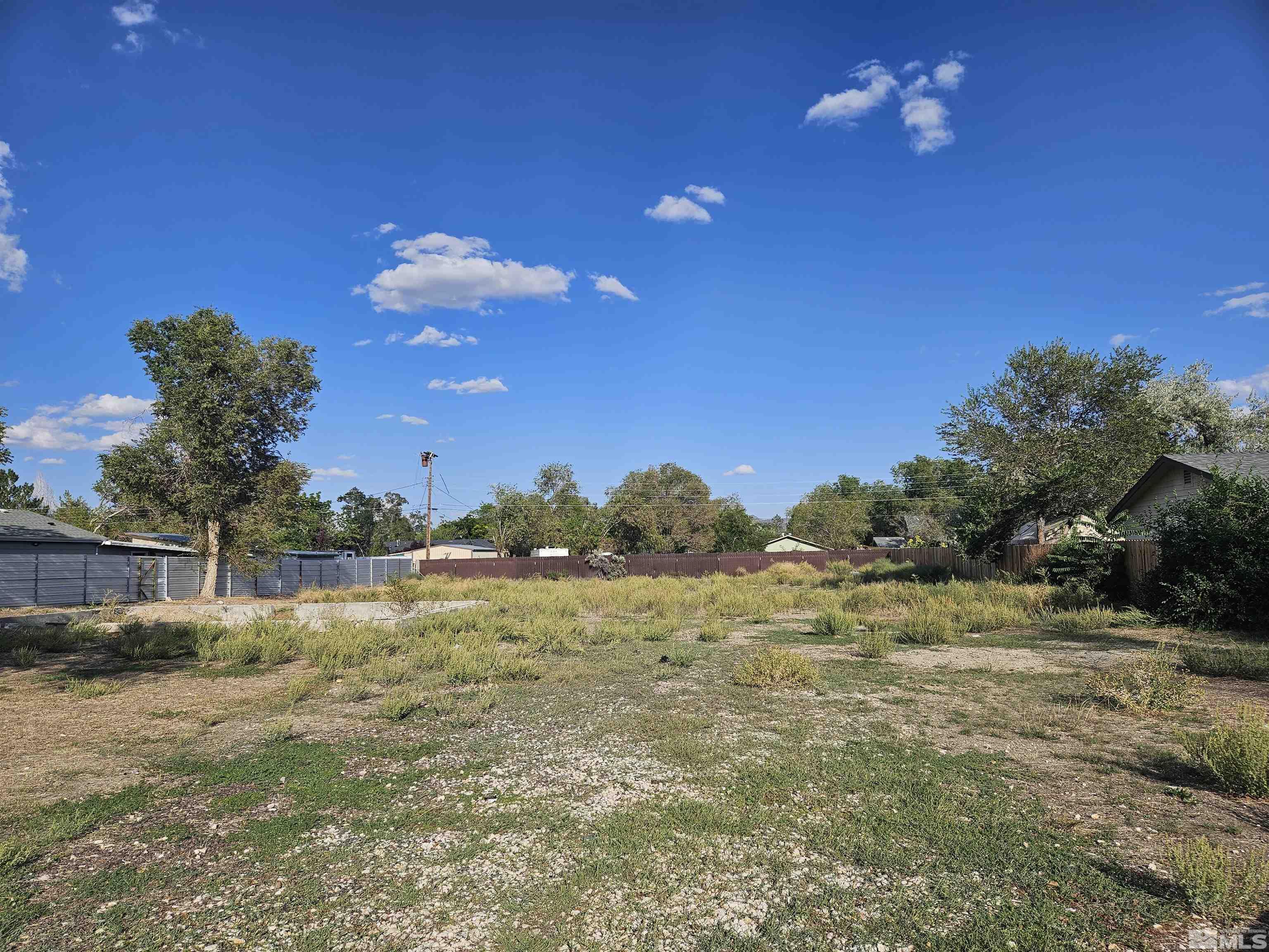 2607 Airport Road