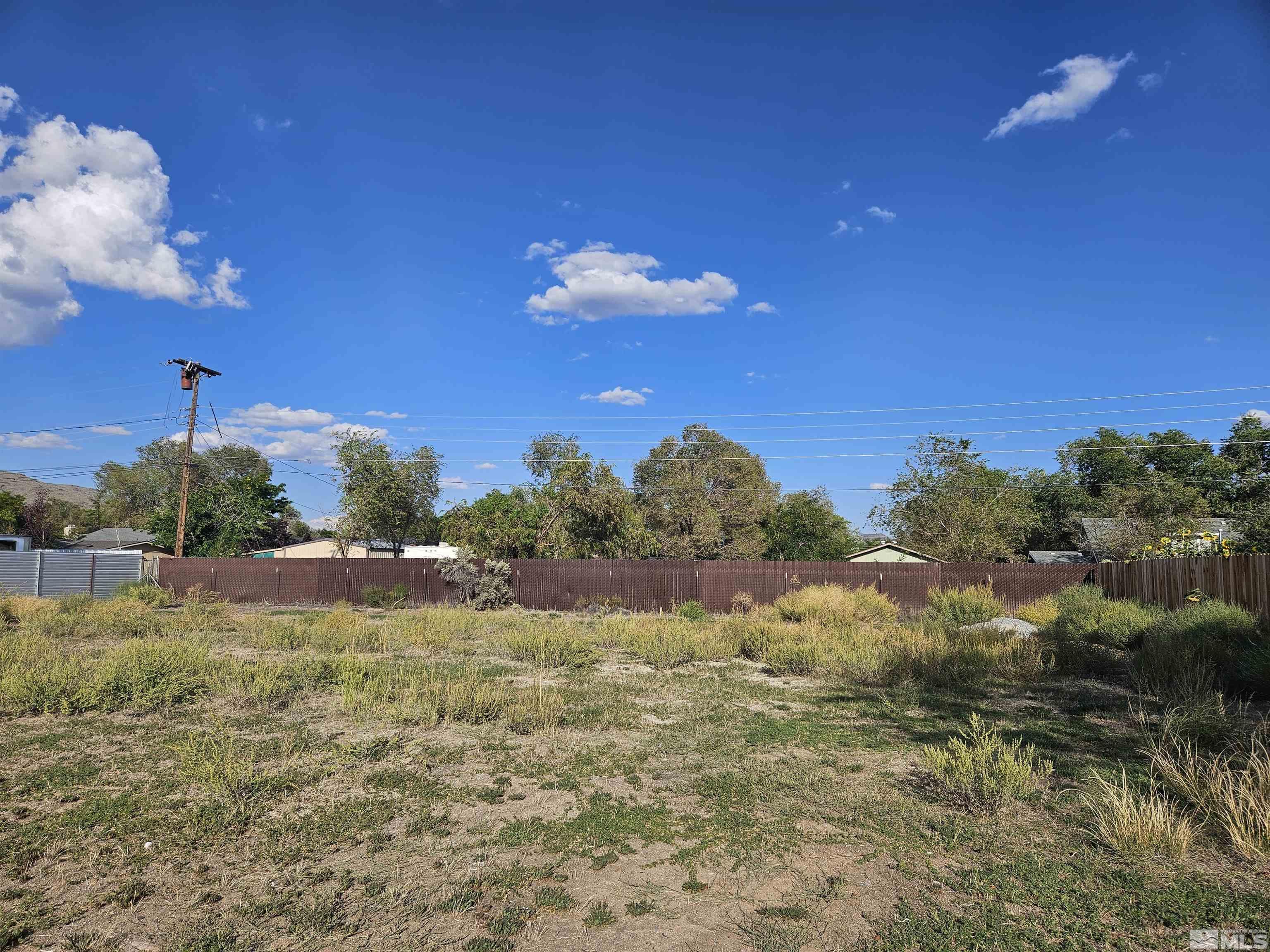 2607 Airport Road